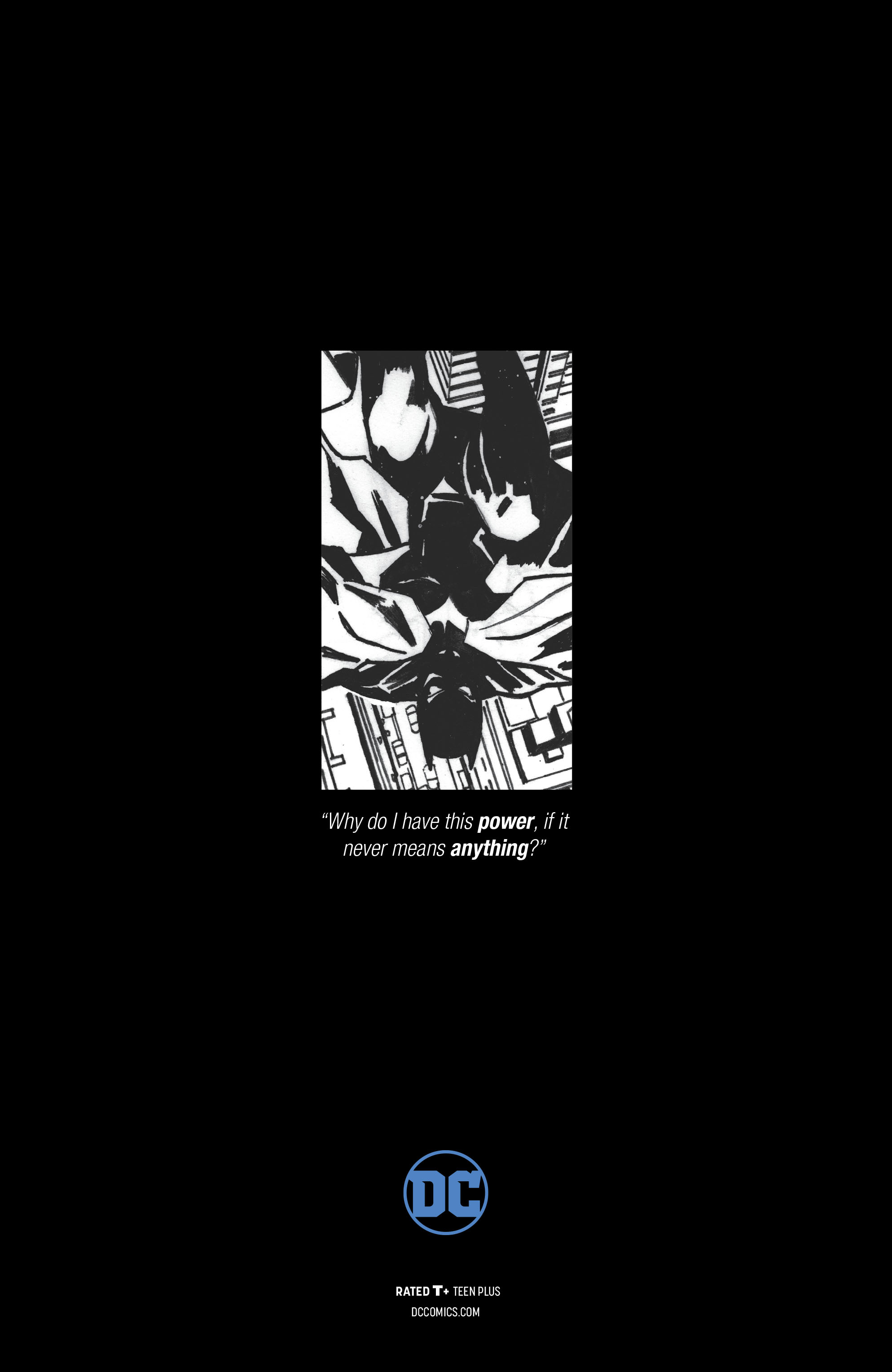 Read online Batman: Creature of the Night comic -  Issue #4 - 58
