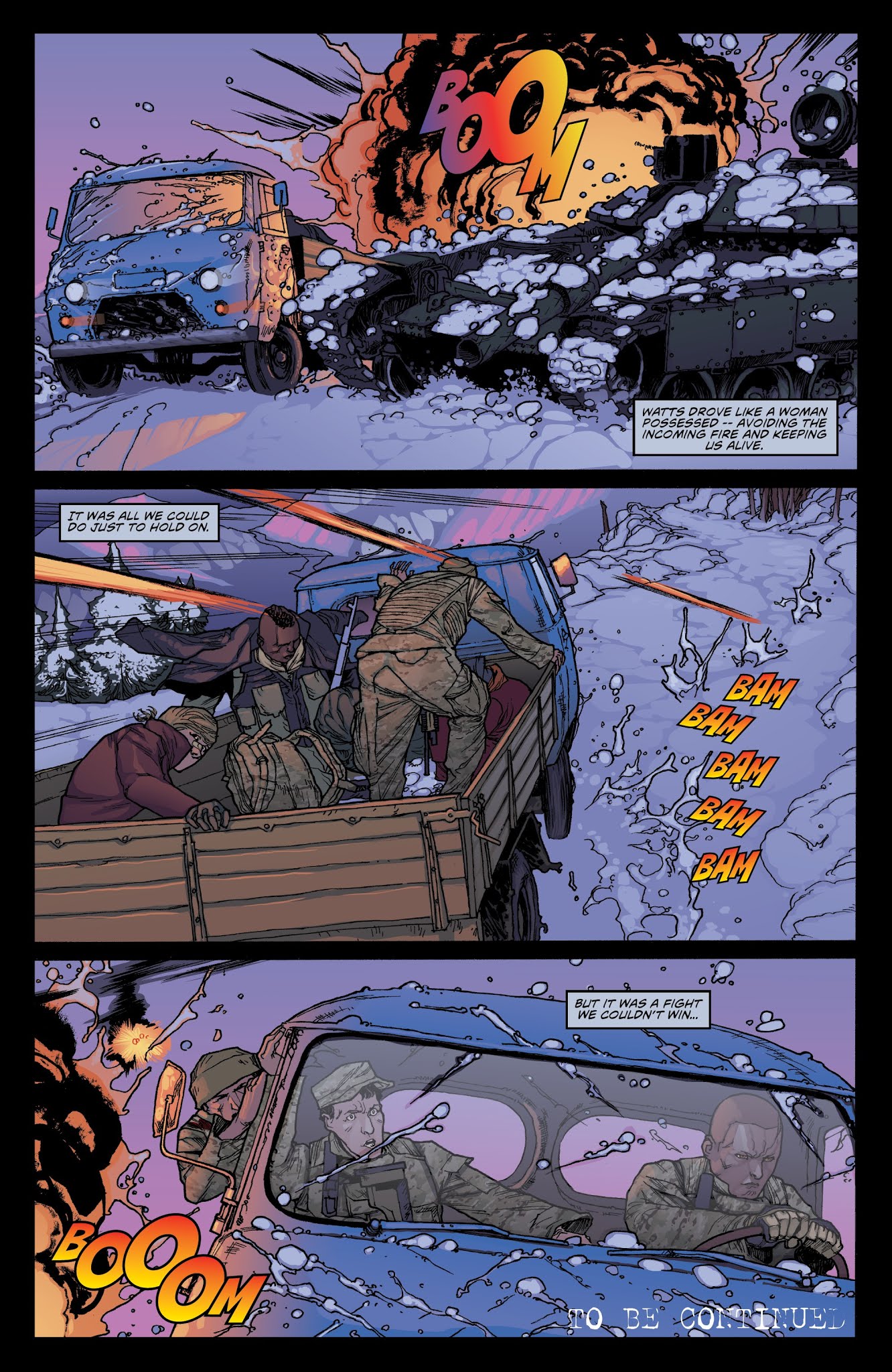 Read online The Whispering Dark comic -  Issue #2 - 26