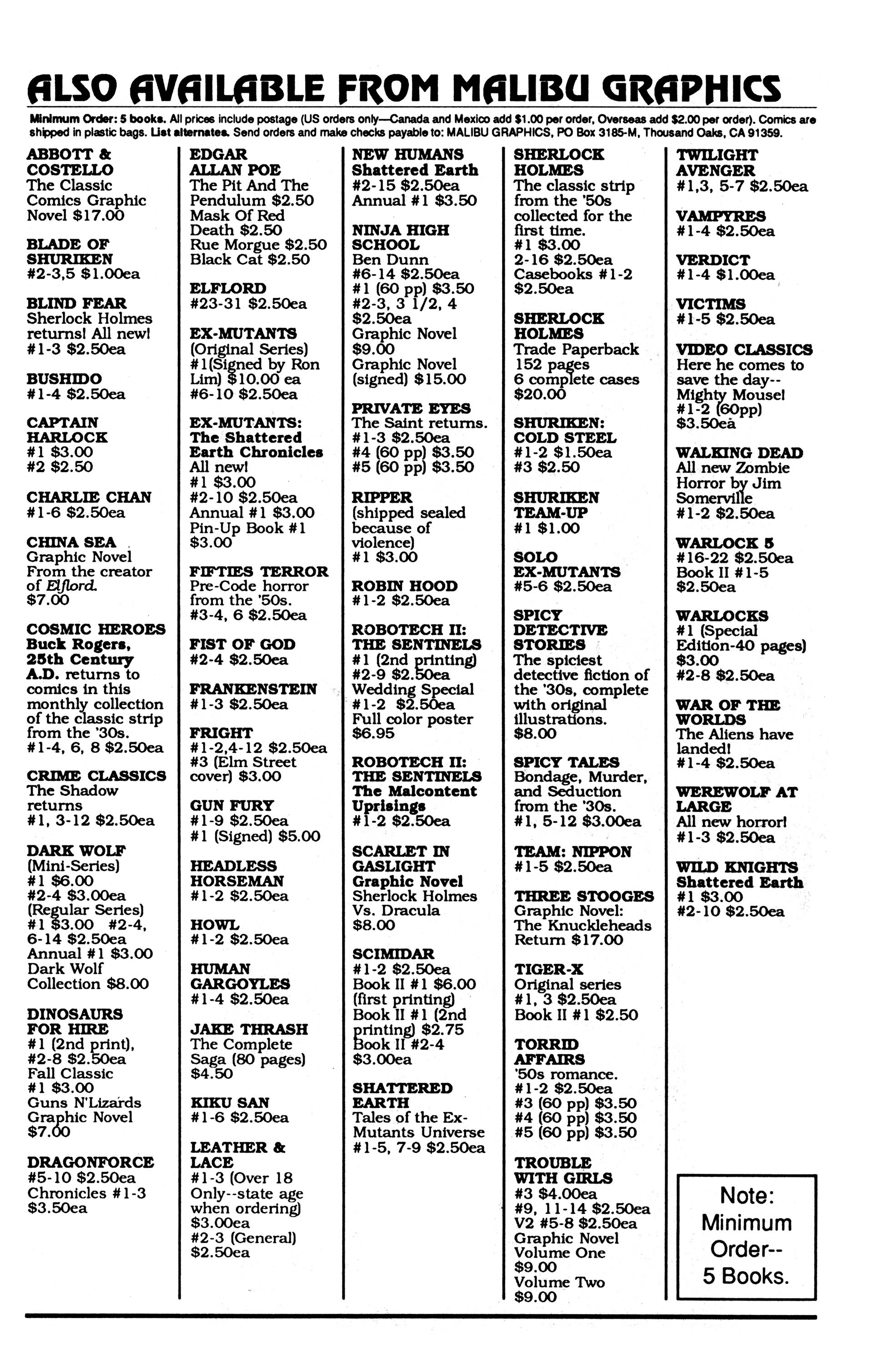 Read online Captain Harlock comic -  Issue #3 - 33