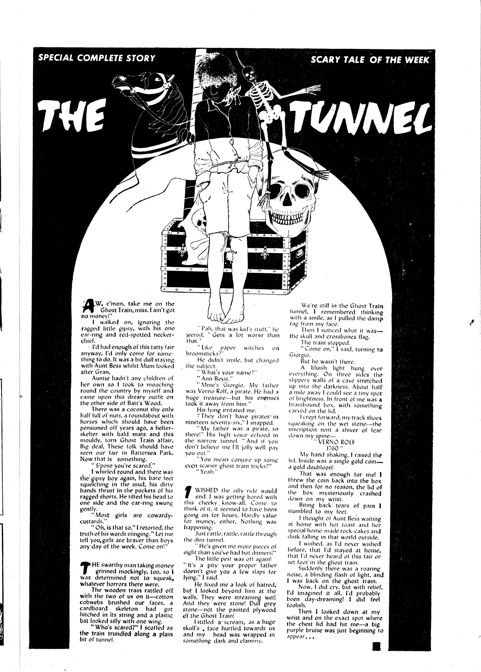 Read online Spellbound (1976) comic -  Issue #5 - 7