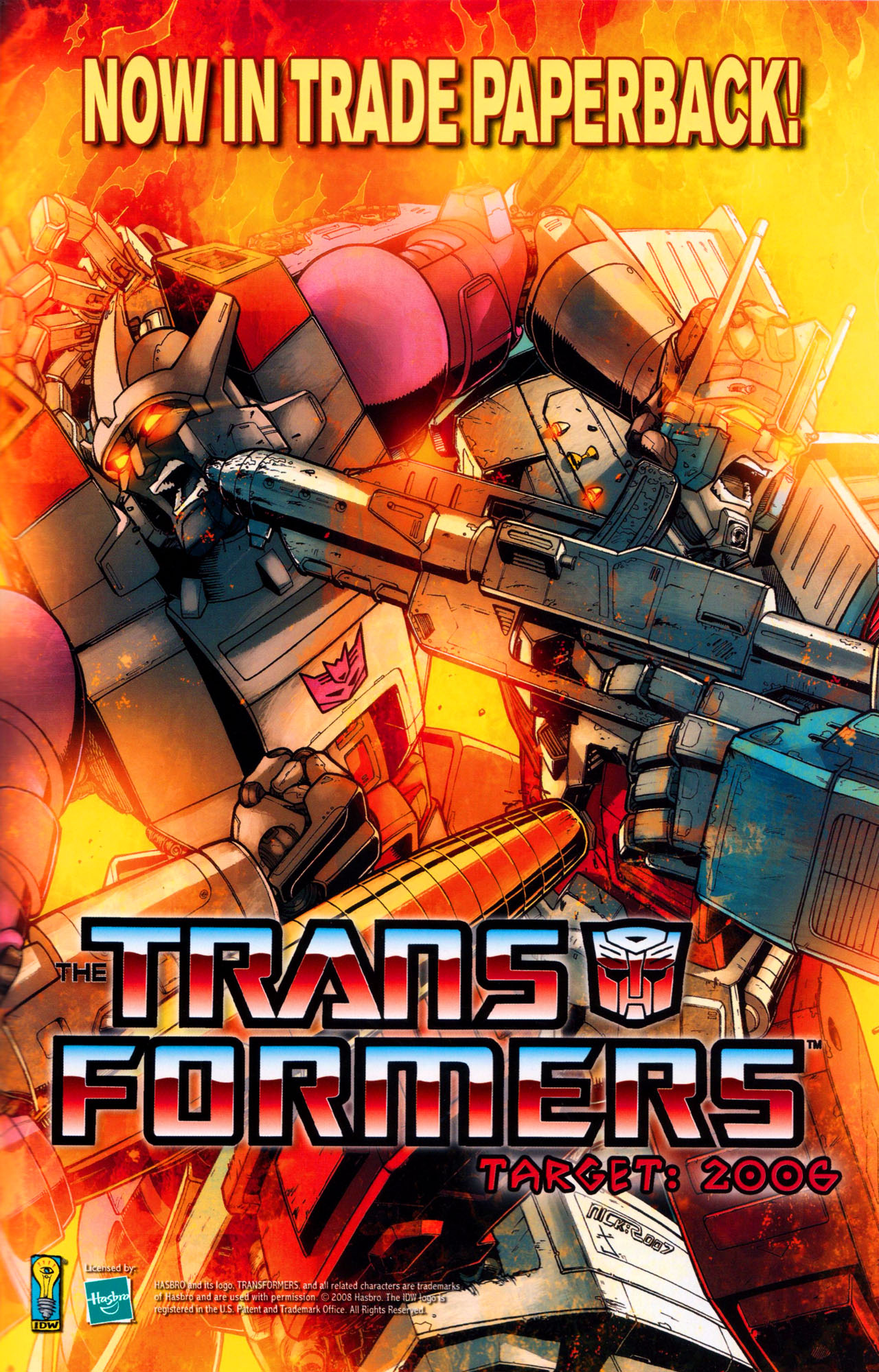 Read online The Transformers: Best of UK: Dinobots comic -  Issue #5 - 25
