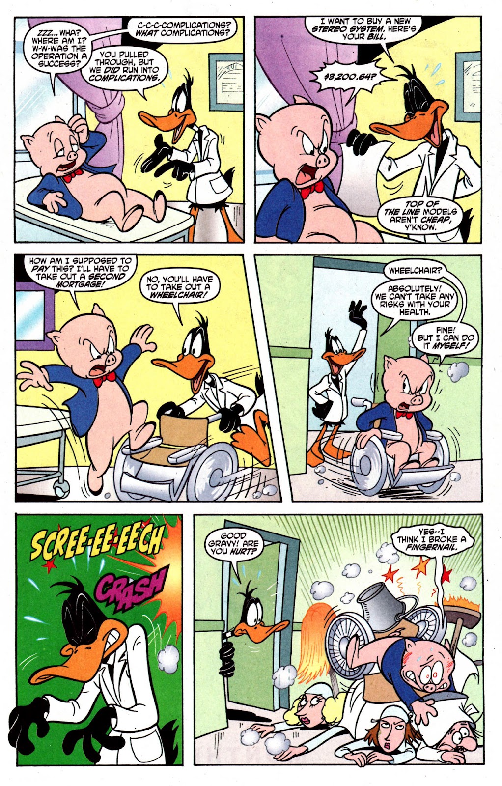 Looney Tunes (1994) issue 158 - Page 13