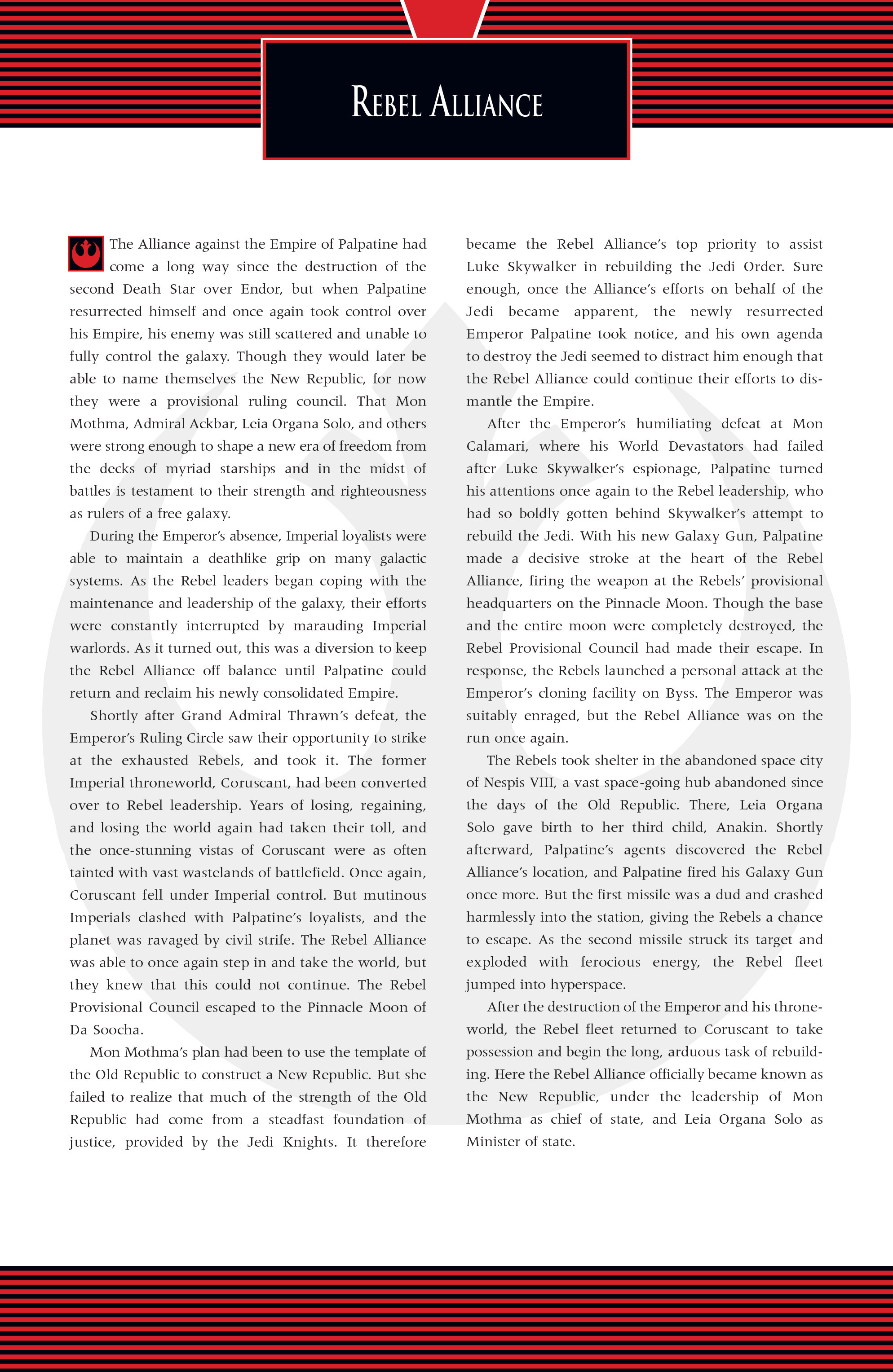 Read online Star Wars: Dark Empire Trilogy comic -  Issue # TPB (Part 4) - 78