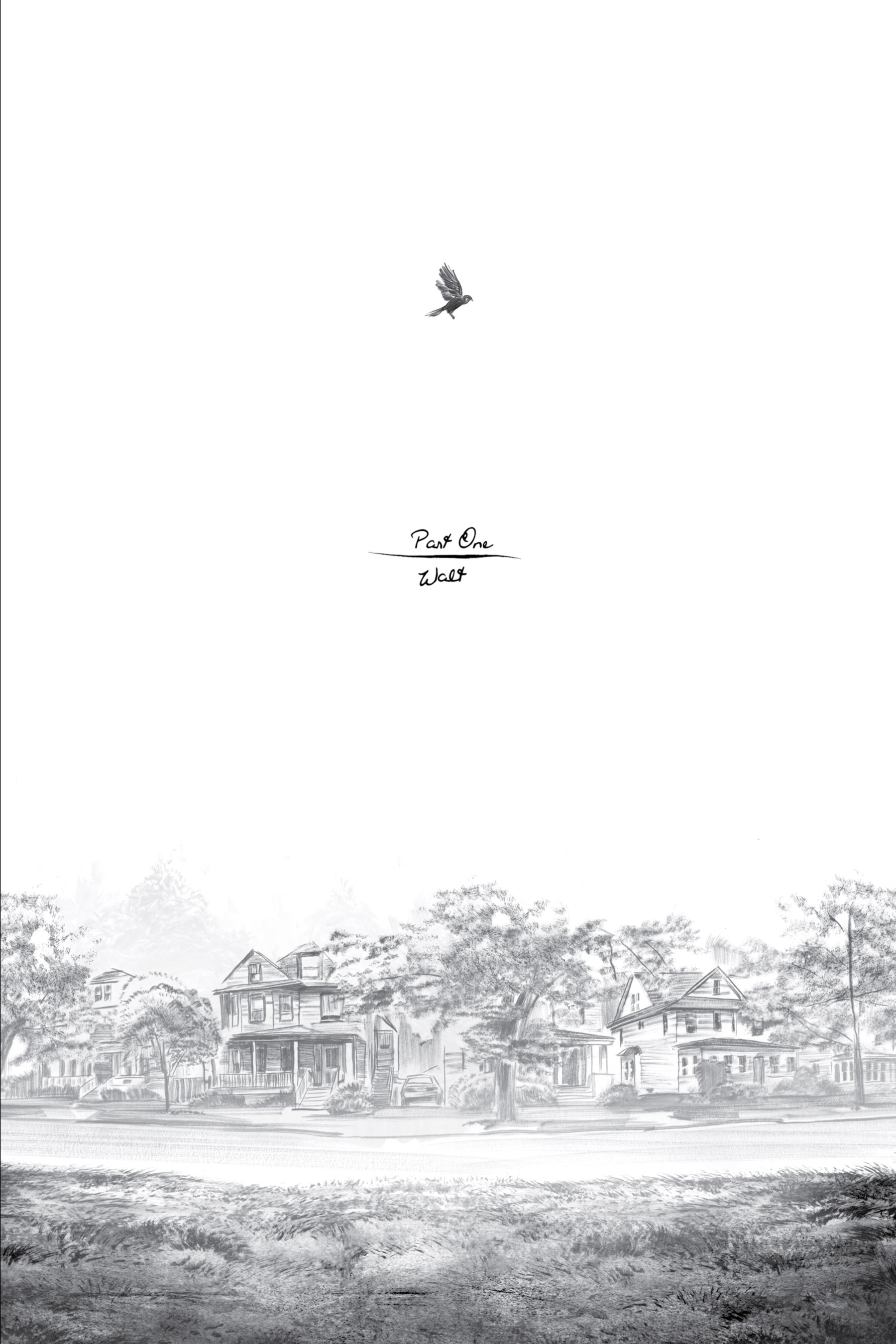 Read online The Lost Boy comic -  Issue # TPB (Part 1) - 5