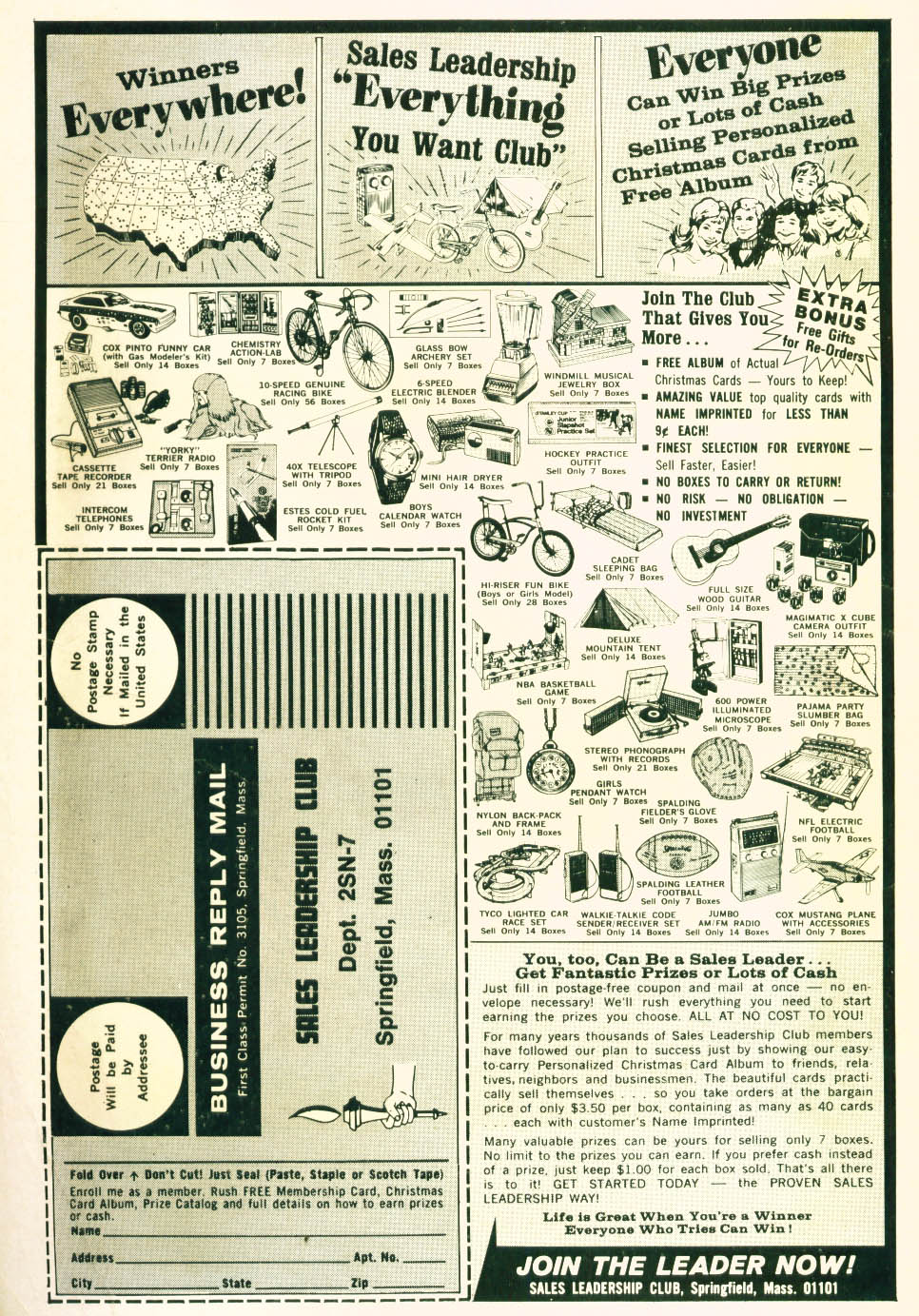 Read online Weird War Tales (1971) comic -  Issue #7 - 2