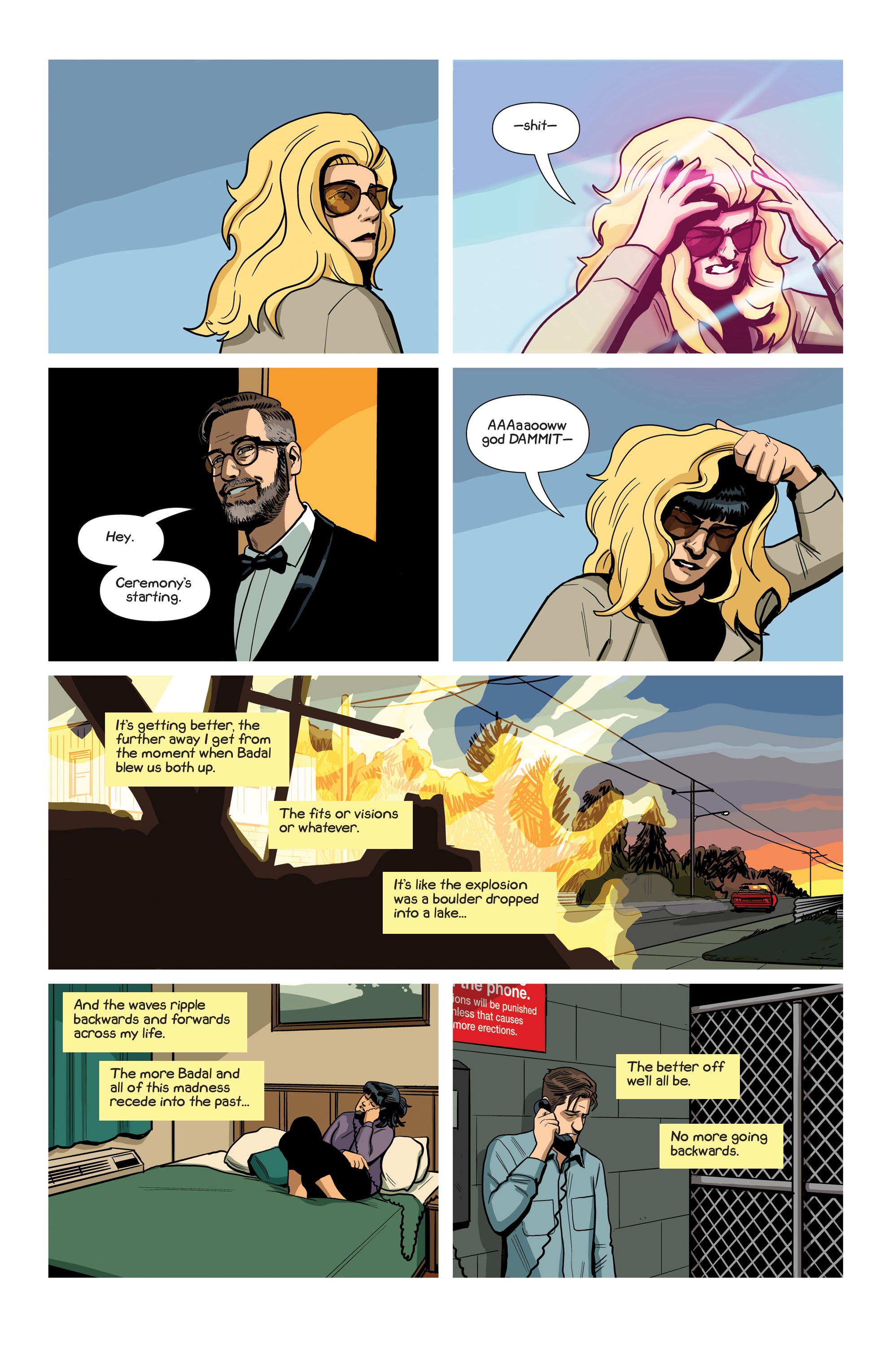 Read online Sex Criminals comic -  Issue #30 - 19