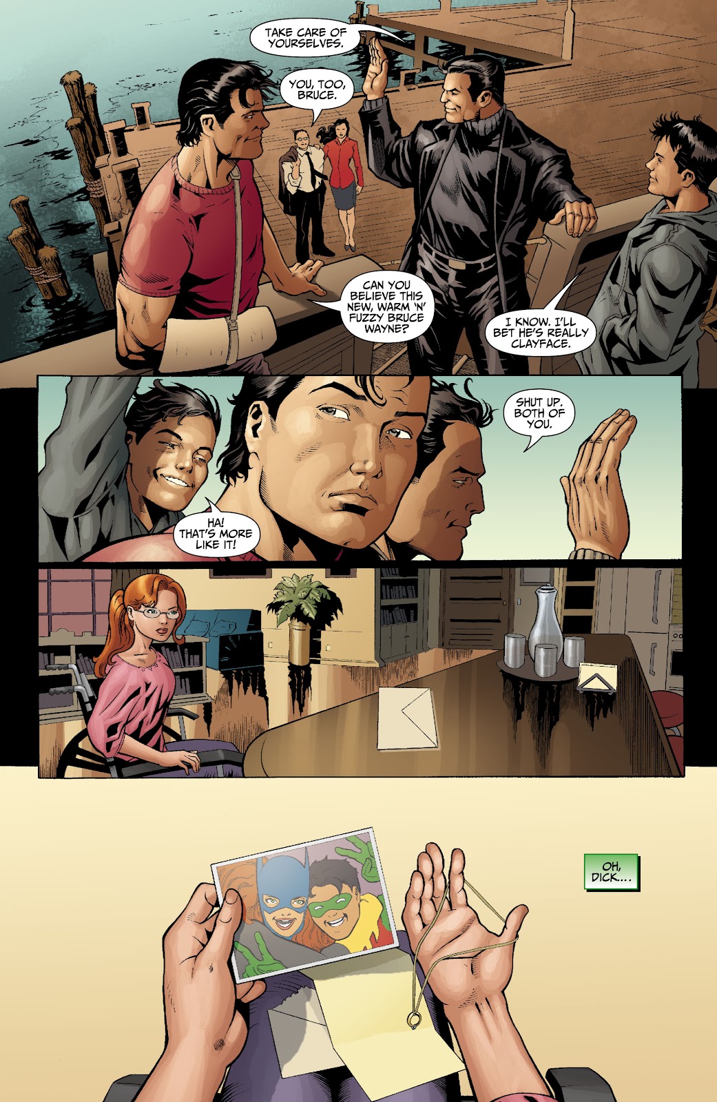 <{ $series->title }} issue Annual 2 - Page 37