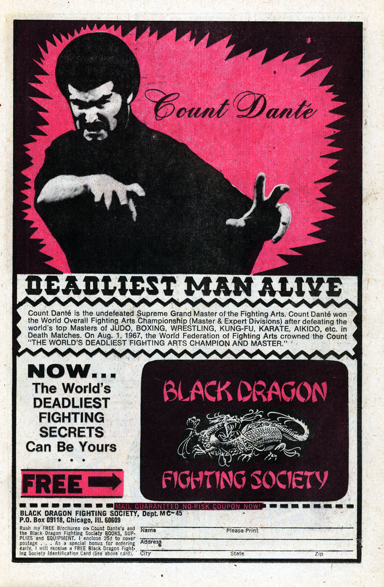 Read online Marvel Tales (1964) comic -  Issue #59 - 23