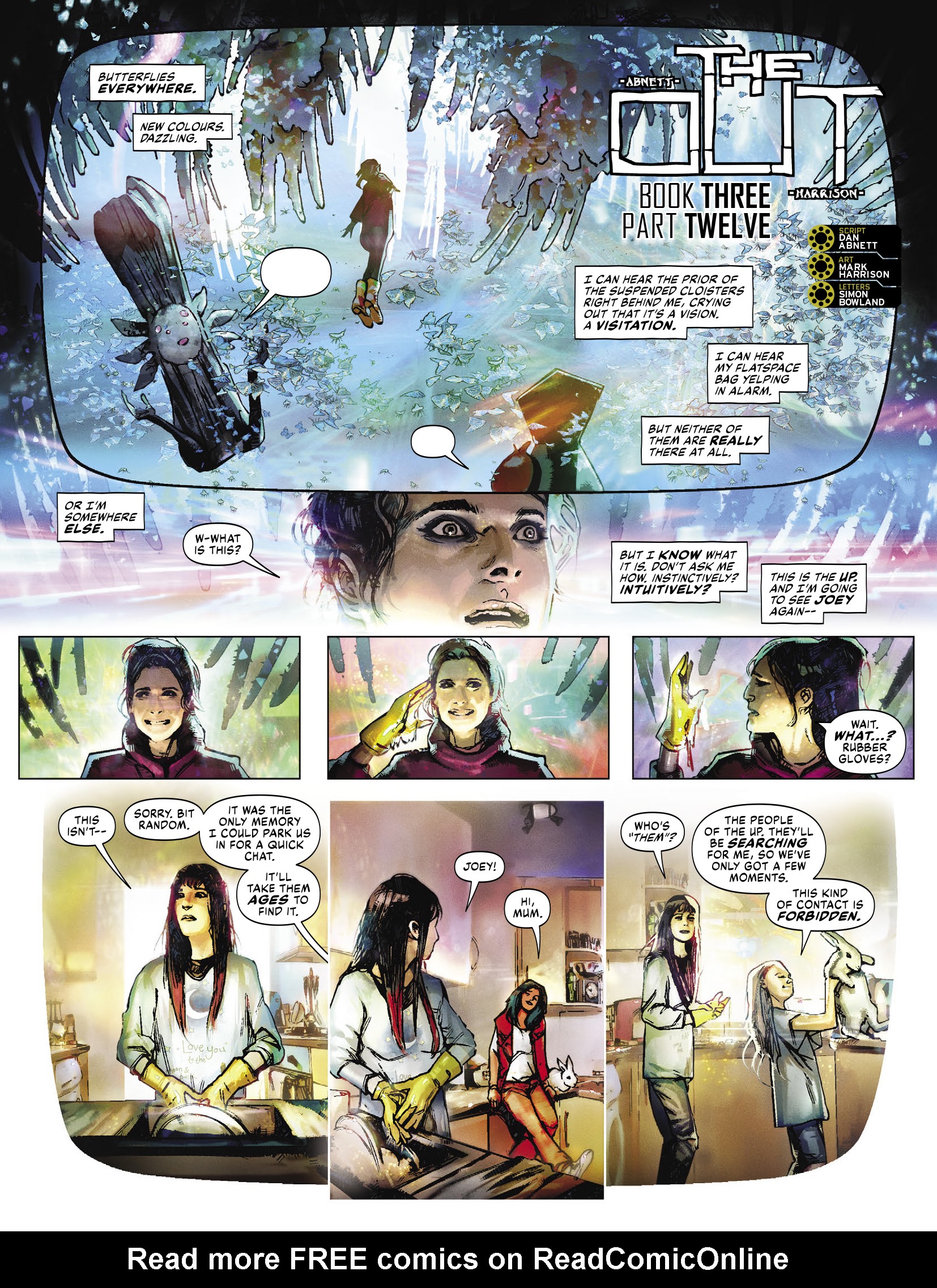 Read online 2000 AD comic -  Issue #2323 - 10