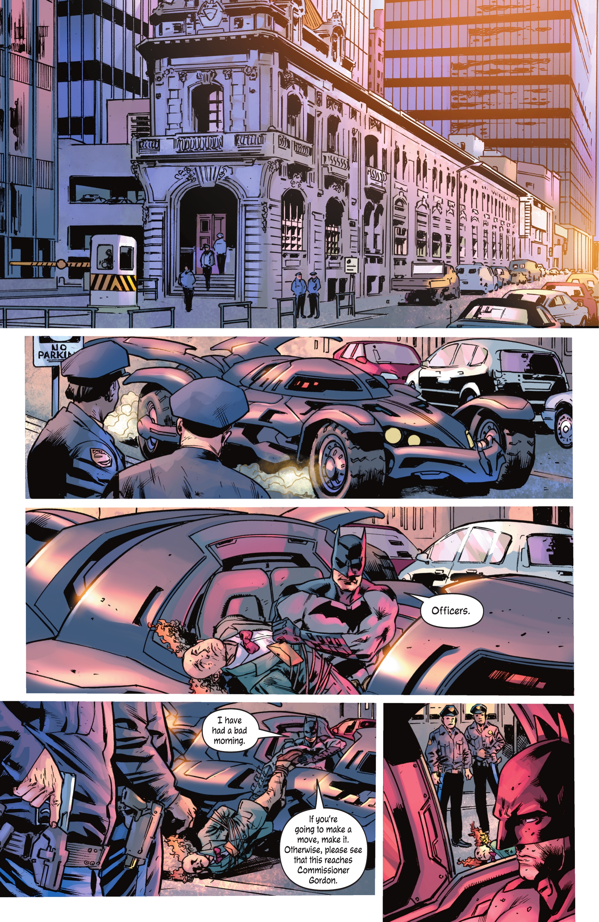 Read online The Batman's Grave comic -  Issue # _The Complete Collection (Part 1) - 41