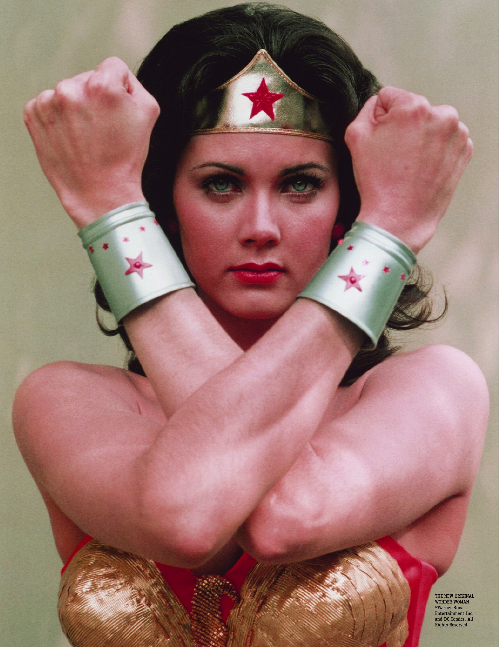 Read online Age Of TV Heroes: The Live-Action Adventures Of Your Favorite Comic Book Characters comic -  Issue # TPB (Part 1) - 71