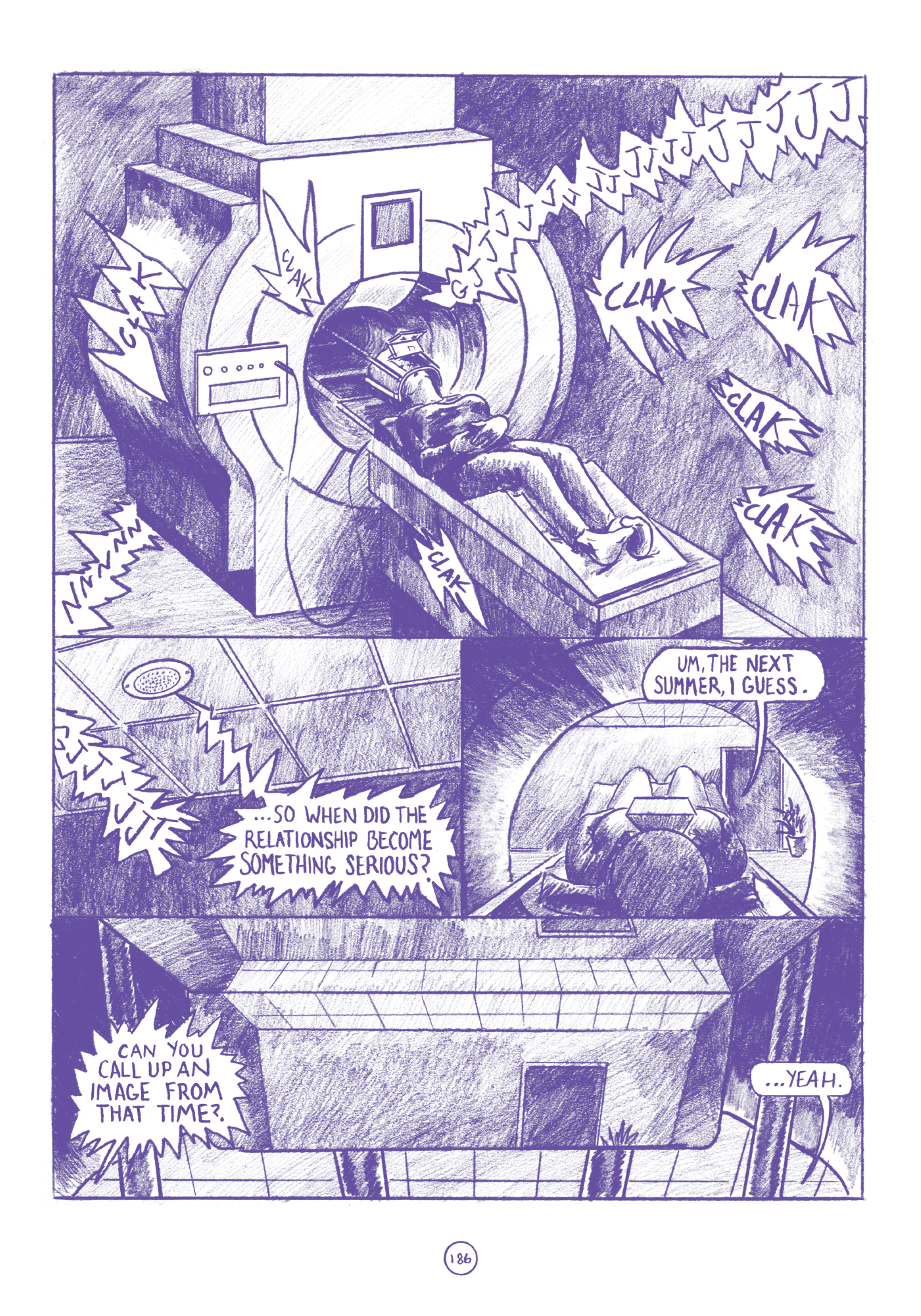 Read online Ultrasound comic -  Issue # TPB (Part 2) - 85