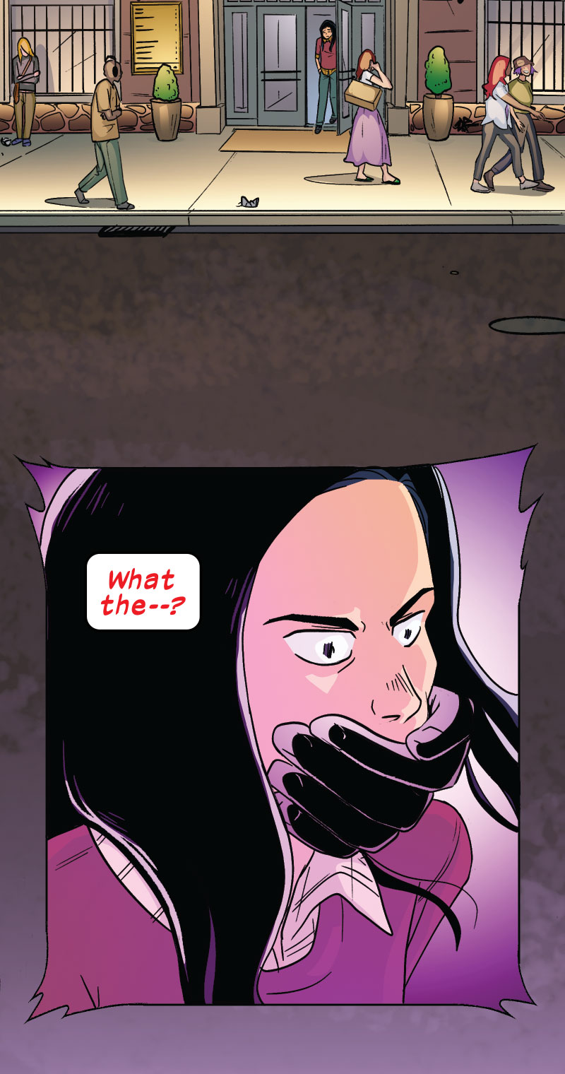 Read online Spider-Verse Unlimited: Infinity Comic comic -  Issue #40 - 16