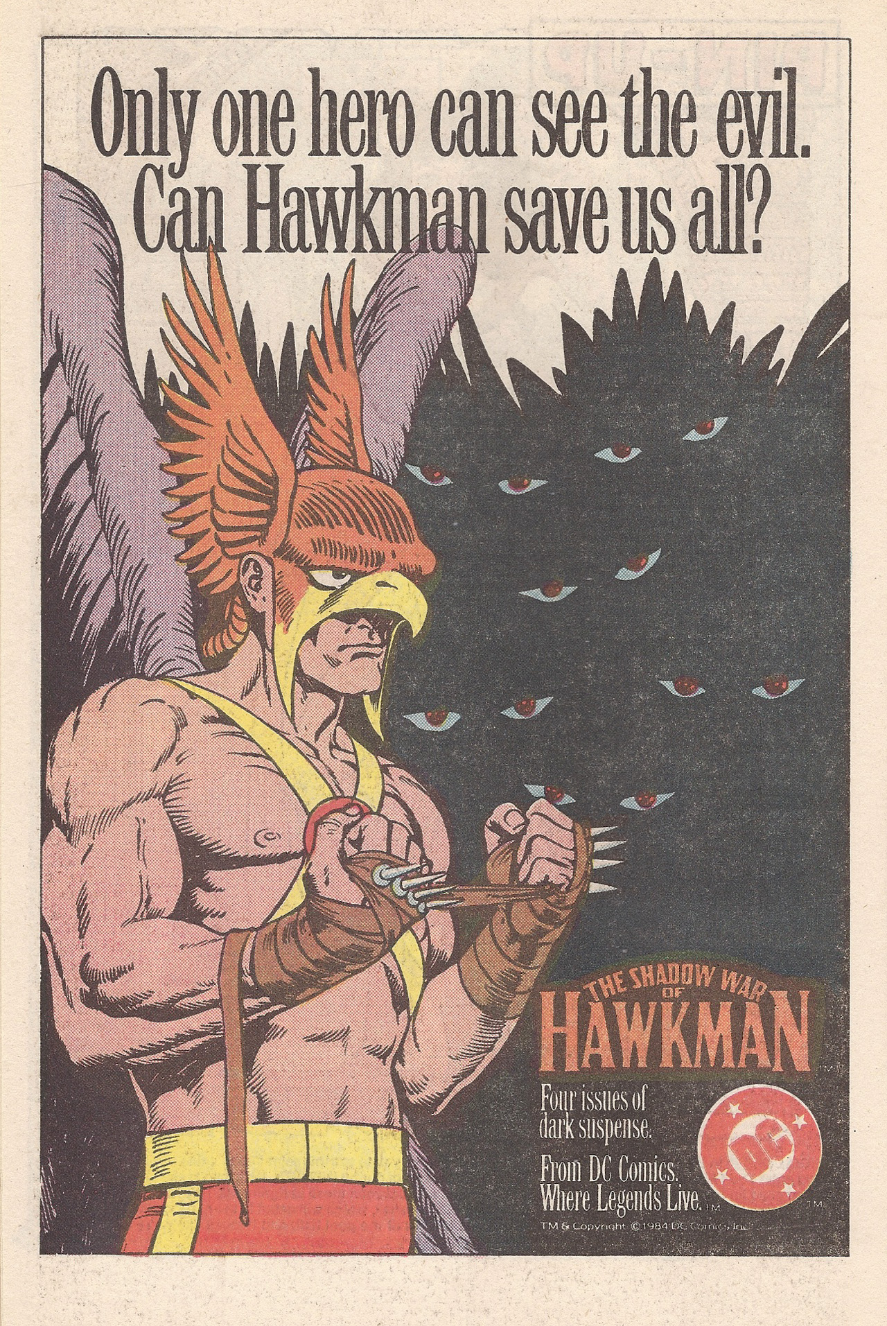 Read online Arak Son of Thunder comic -  Issue #45 - 33