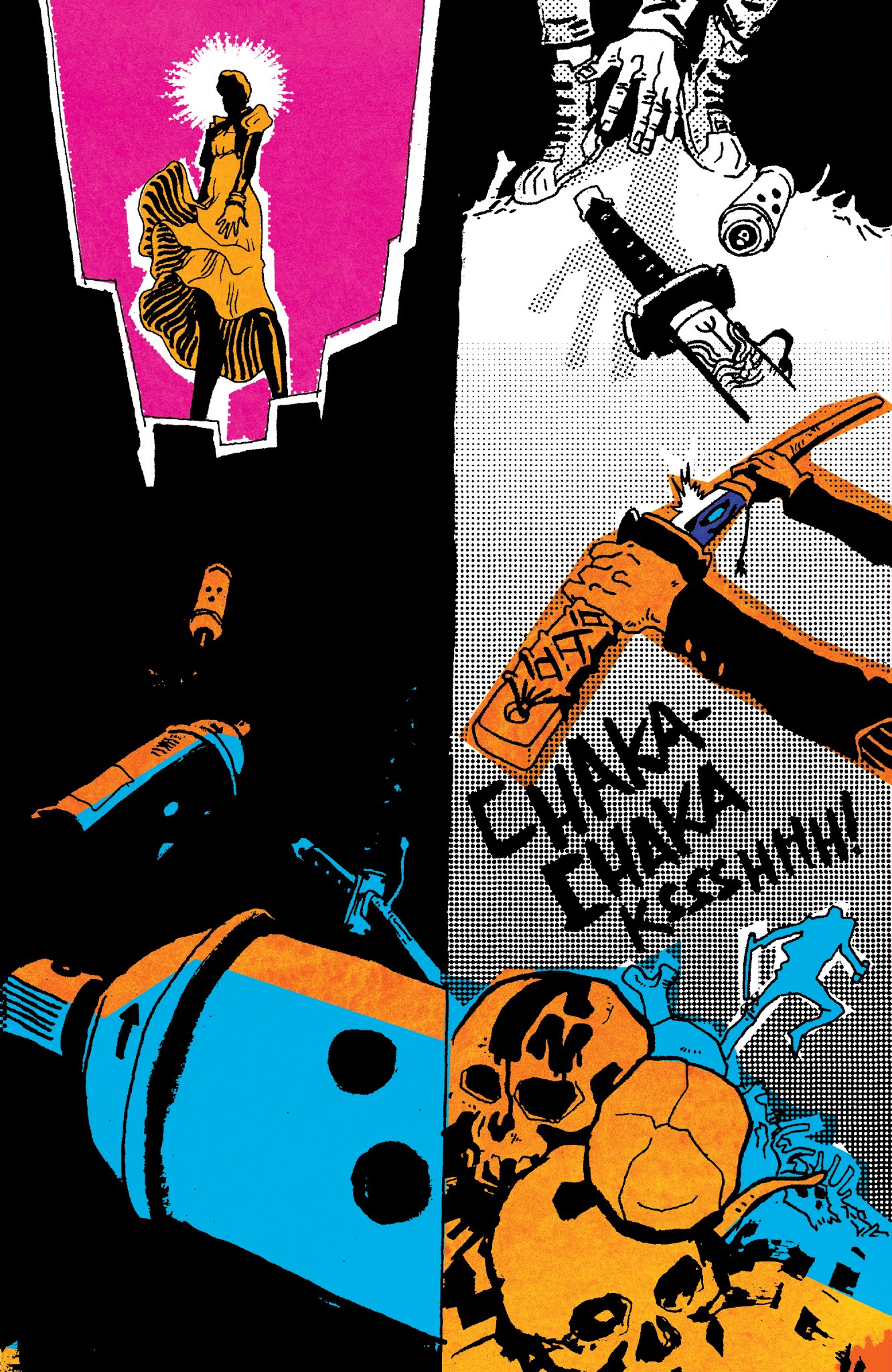 Read online Once Upon a Time Machine comic -  Issue # TPB 2 (Part 1) - 24