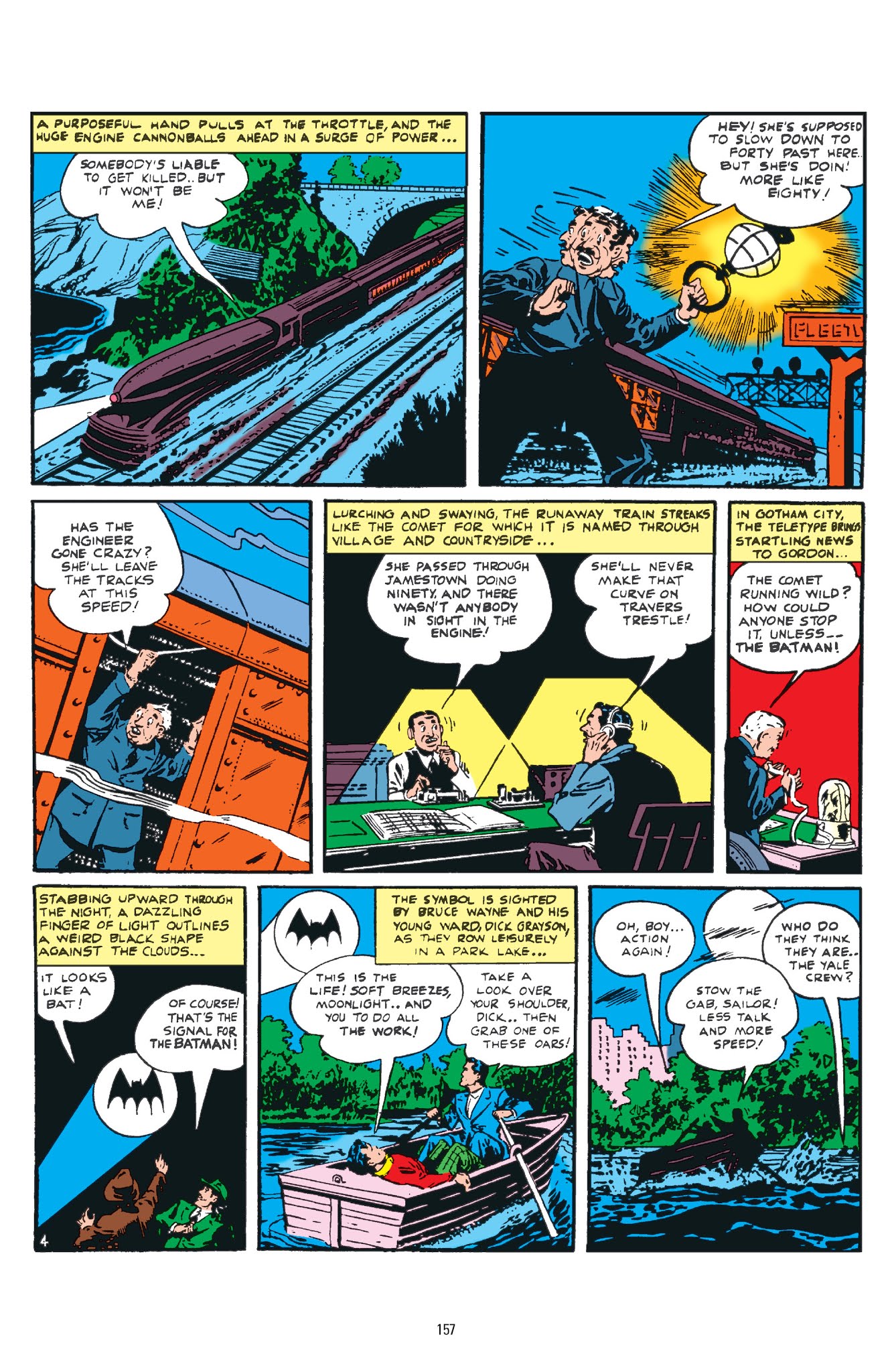 Read online Batman: The Golden Age Omnibus comic -  Issue # TPB 4 (Part 2) - 57