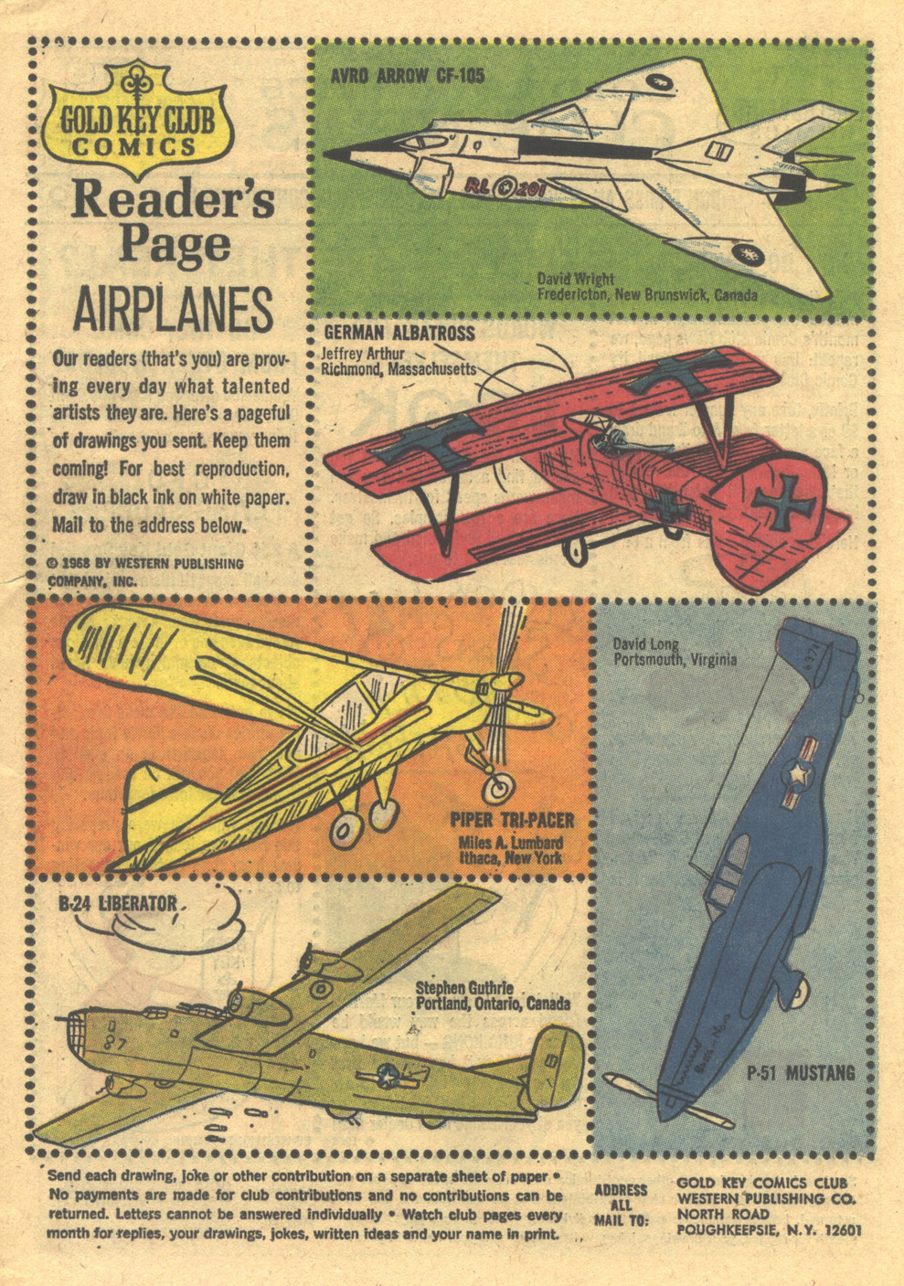 Read online Uncle Scrooge (1953) comic -  Issue #76 - 18