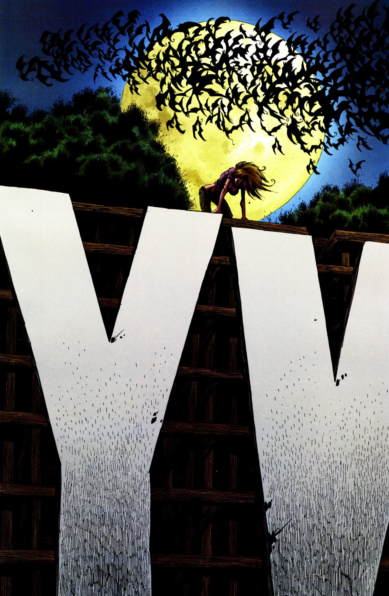 Read online Criminal Macabre: Two Red Eyes comic -  Issue #4 - 9