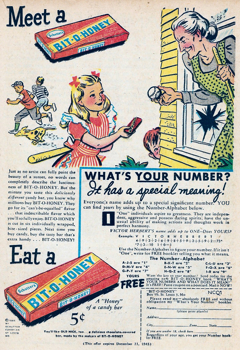 Read online Wonder Woman (1942) comic -  Issue #14 - 29