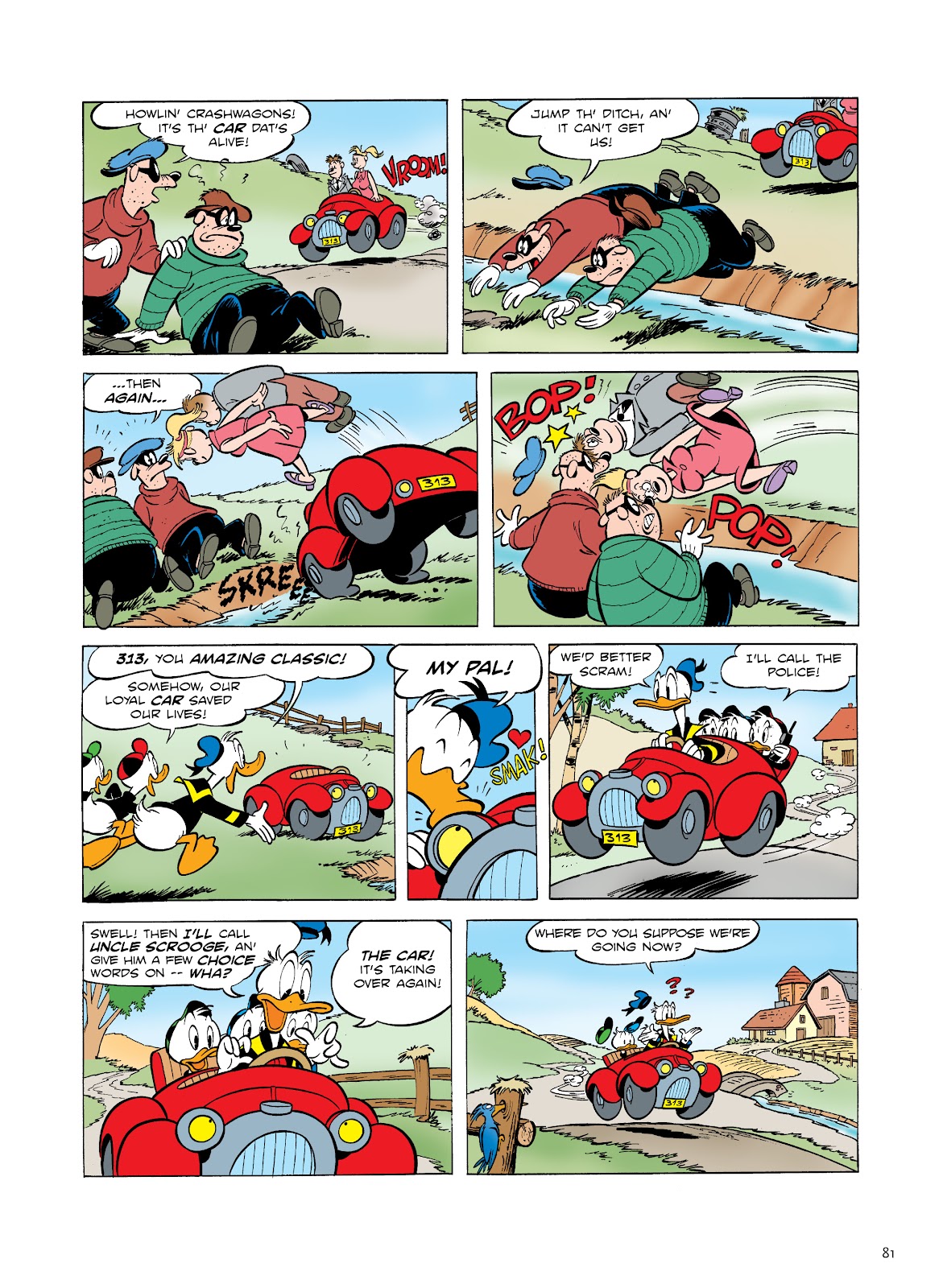 Disney Masters issue TPB 10 (Part 1) - Page 87