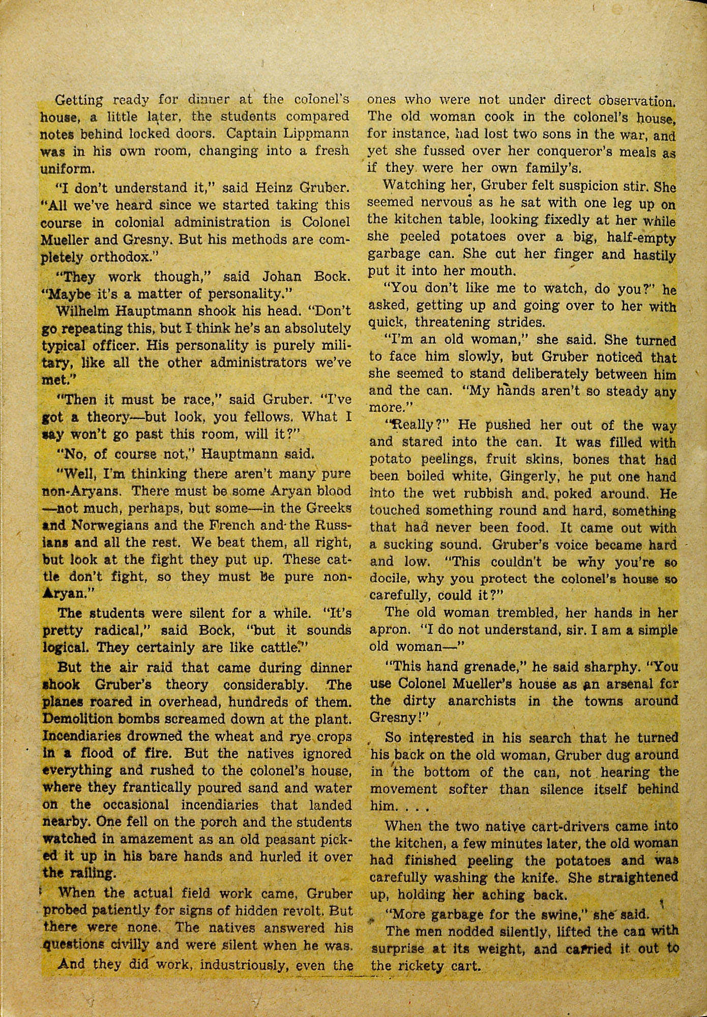 Read online Prize Comics comic -  Issue #48 - 32