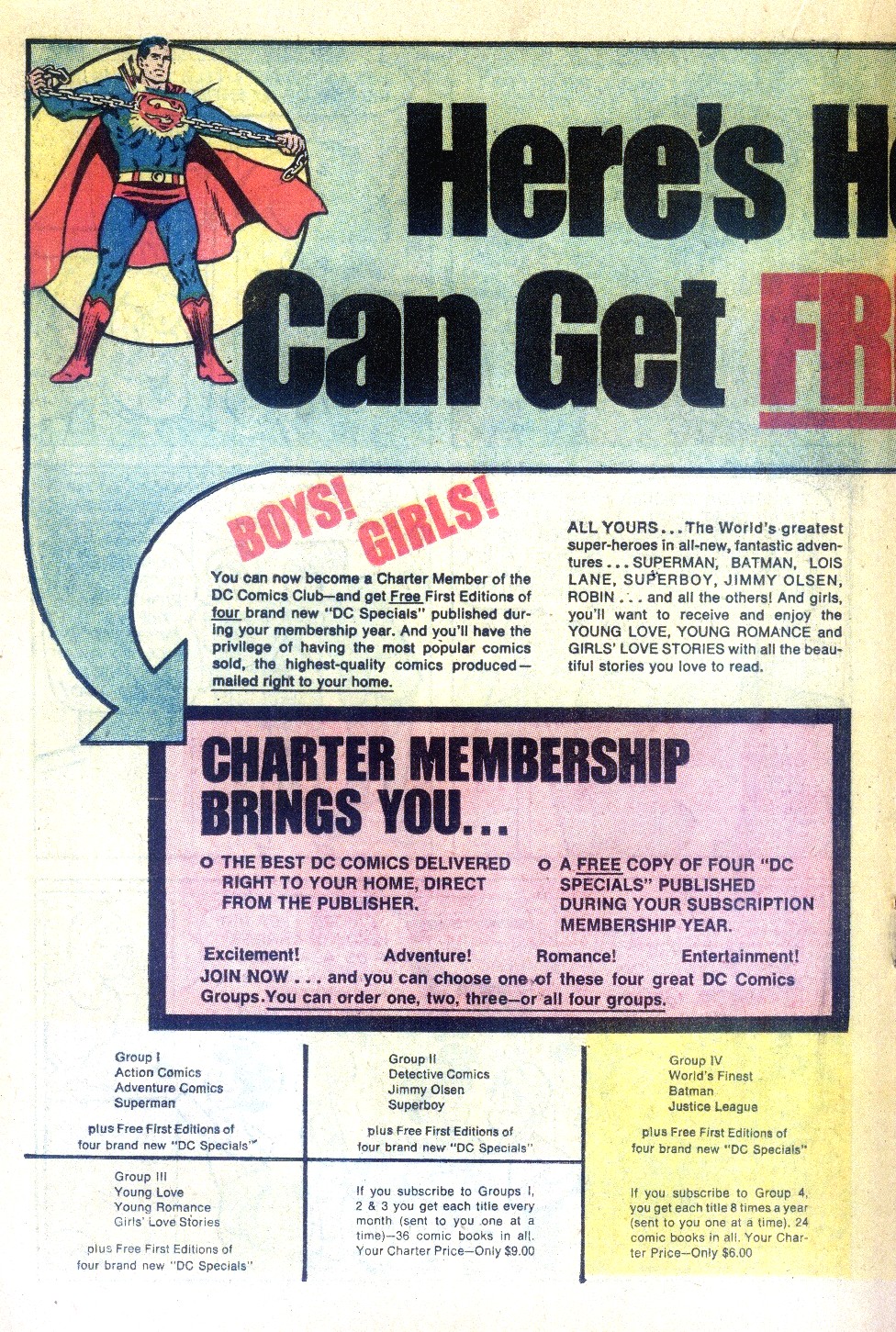 Read online Binky comic -  Issue #81 - 26