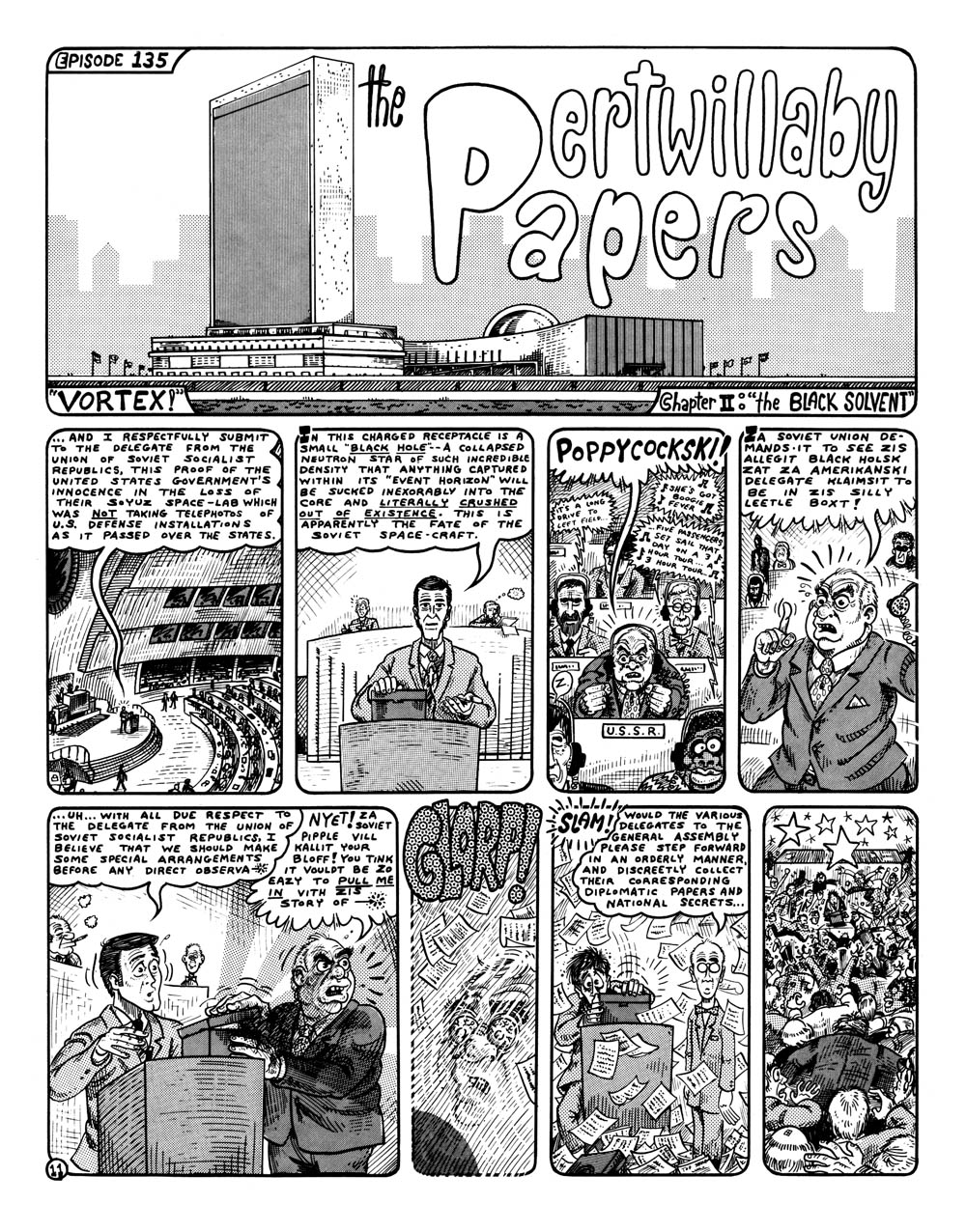 Read online Don Rosa's Comics and Stories comic -  Issue #2 - 13
