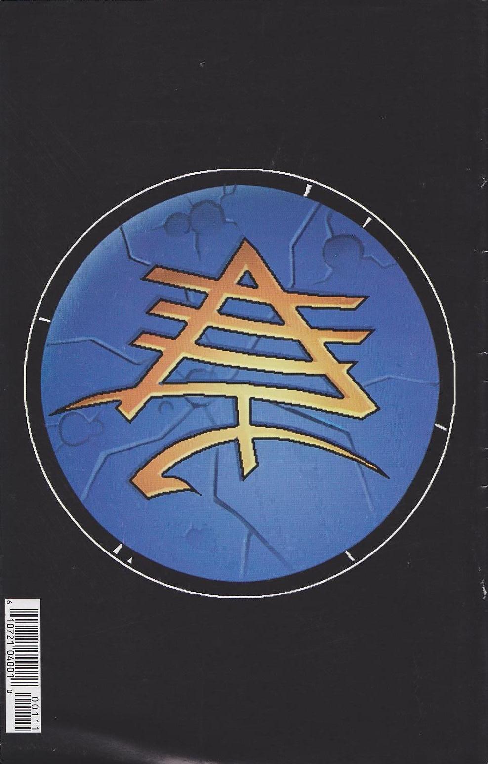 Read online Diesel comic -  Issue # Full - 26