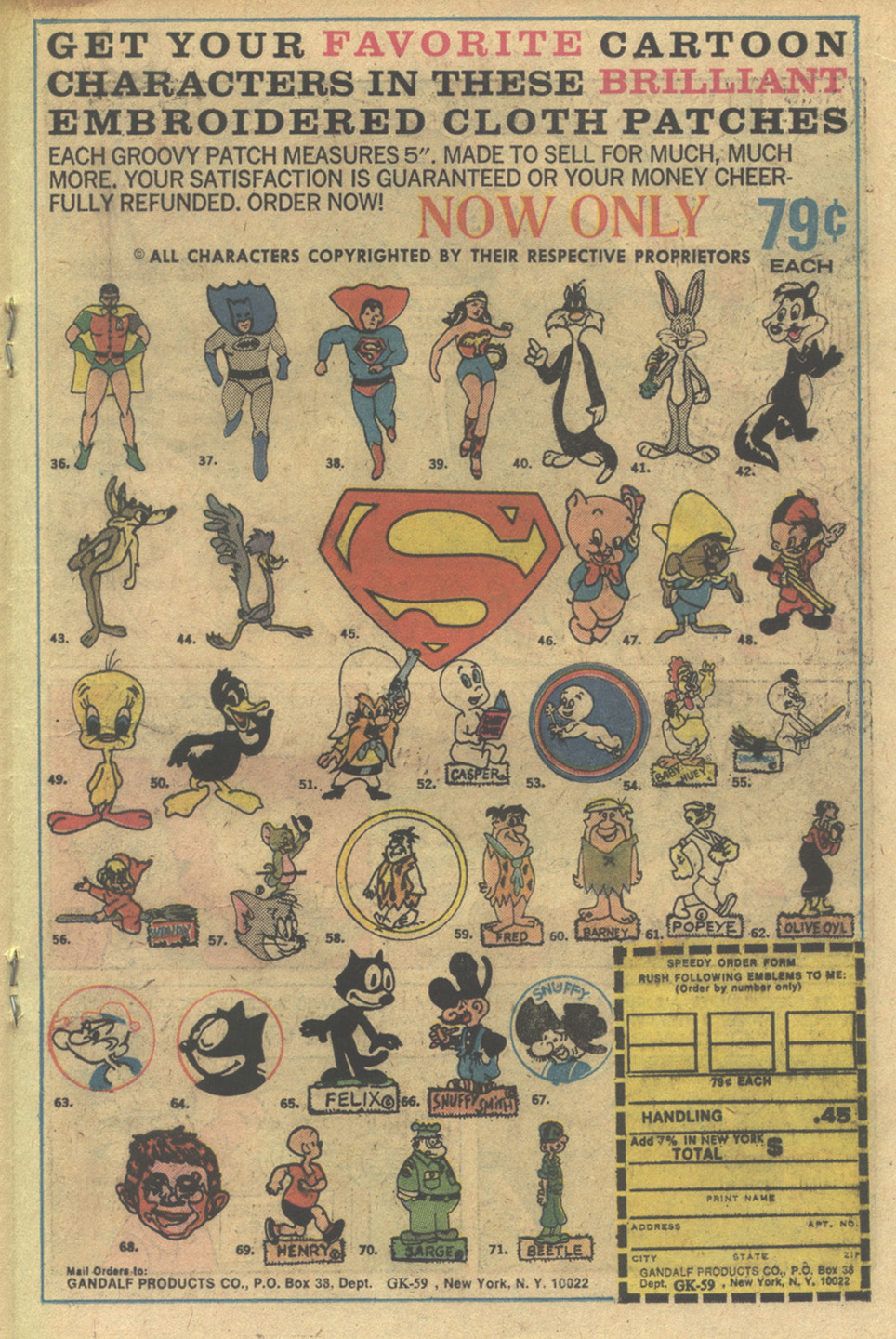 Read online Huey, Dewey, and Louie Junior Woodchucks comic -  Issue #35 - 19