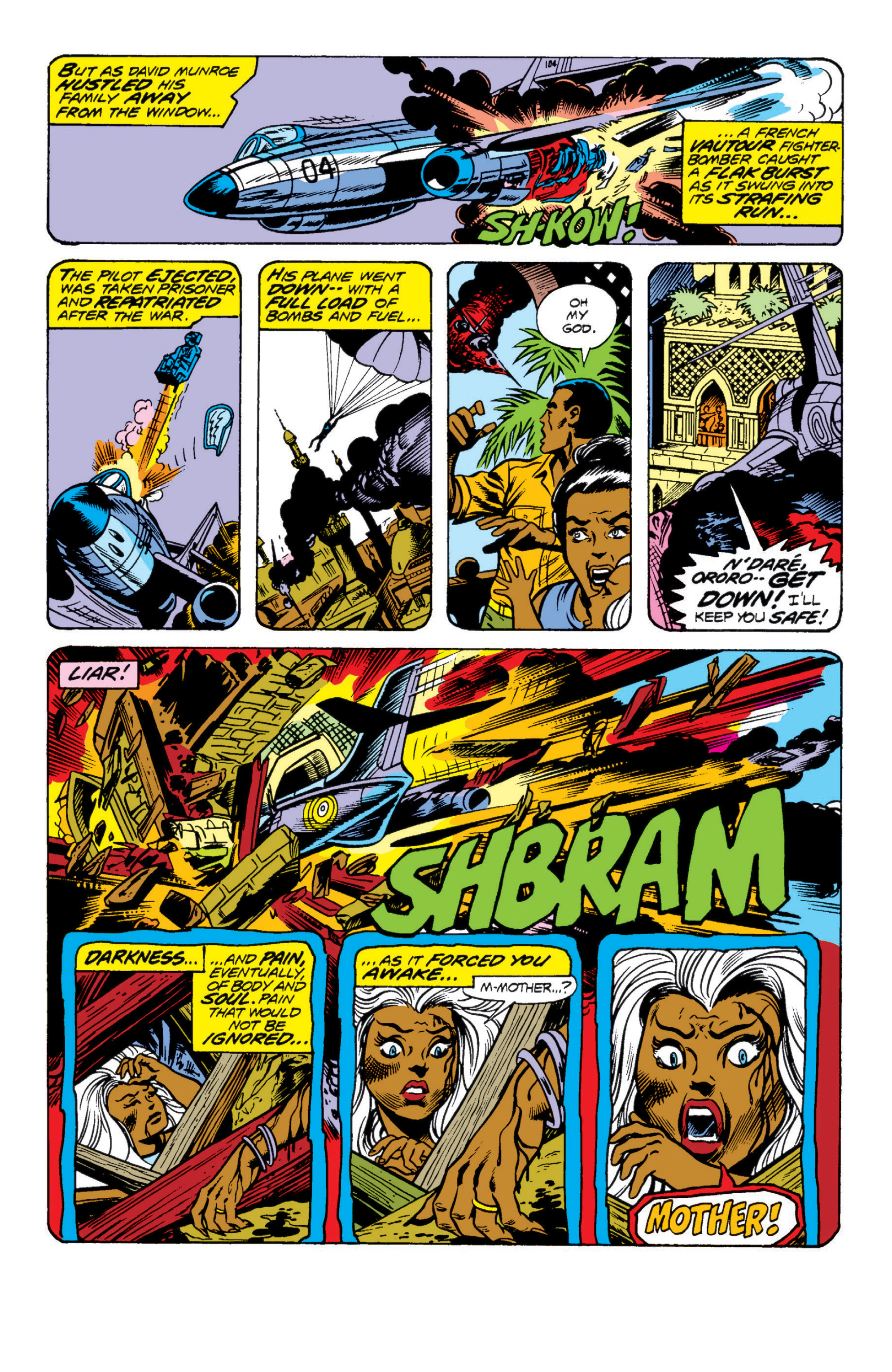 Read online Phoenix Omnibus comic -  Issue # TPB 1 (Part 1) - 99