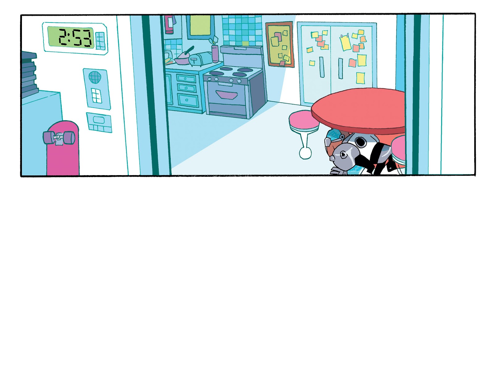 Teen Titans Go! (2013) issue 1 - Page 44