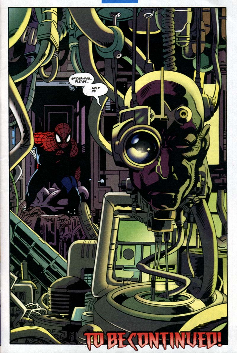 Read online Peter Parker: Spider-Man comic -  Issue #27 - 20