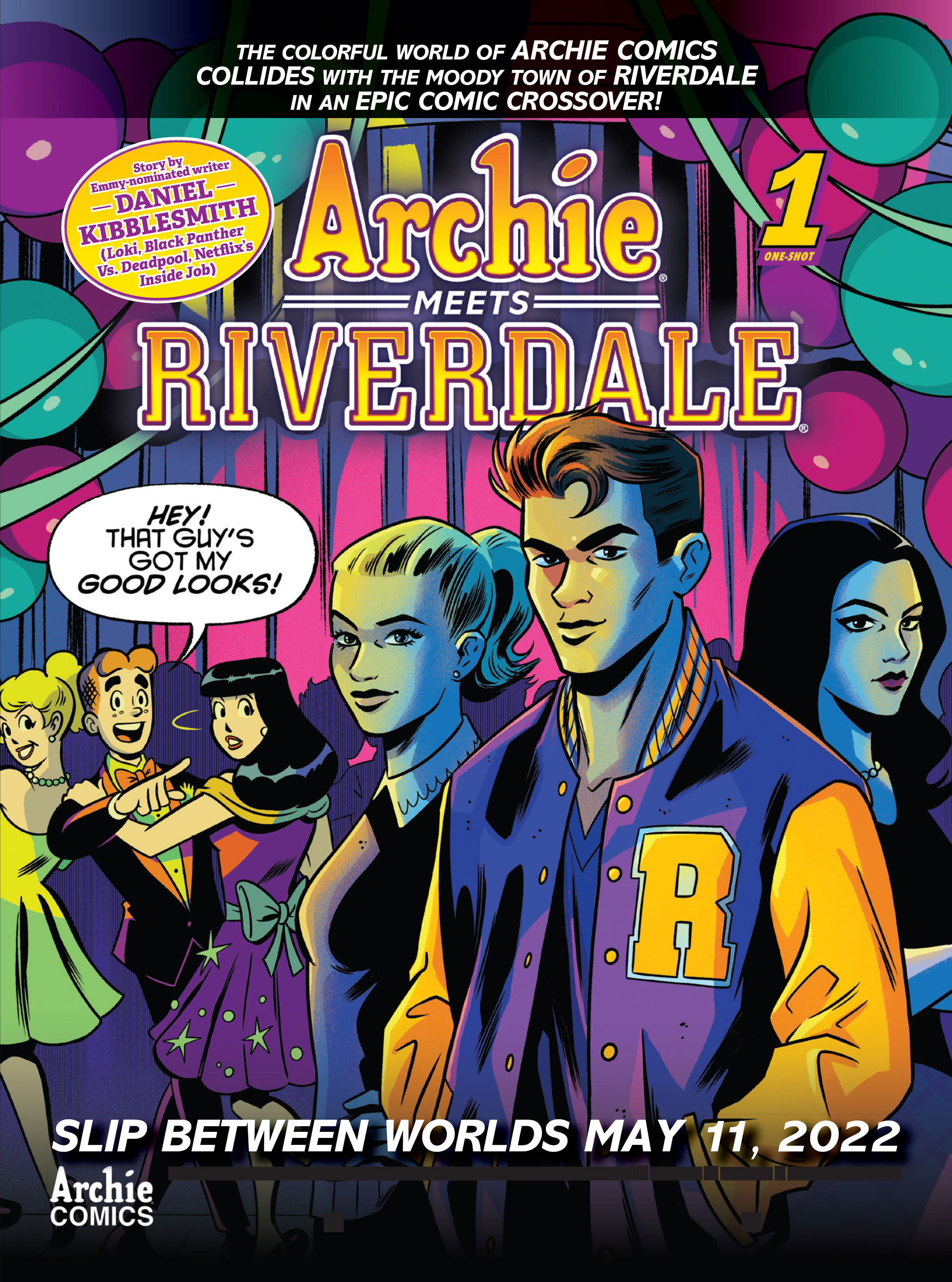 Read online World of Archie Double Digest comic -  Issue #119 - 180