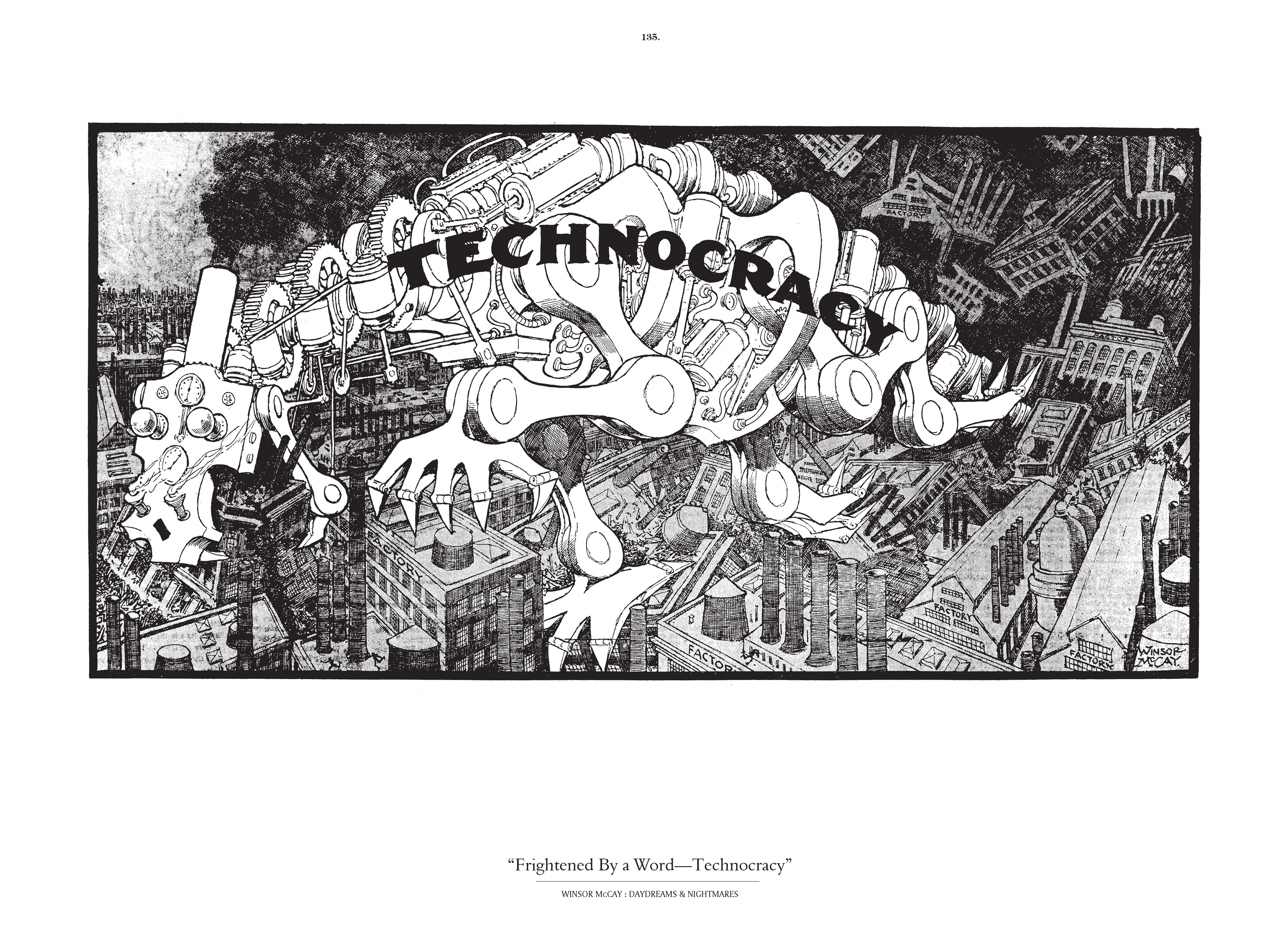 Read online Daydreams and Nightmares comic -  Issue # TPB (Part 2) - 36