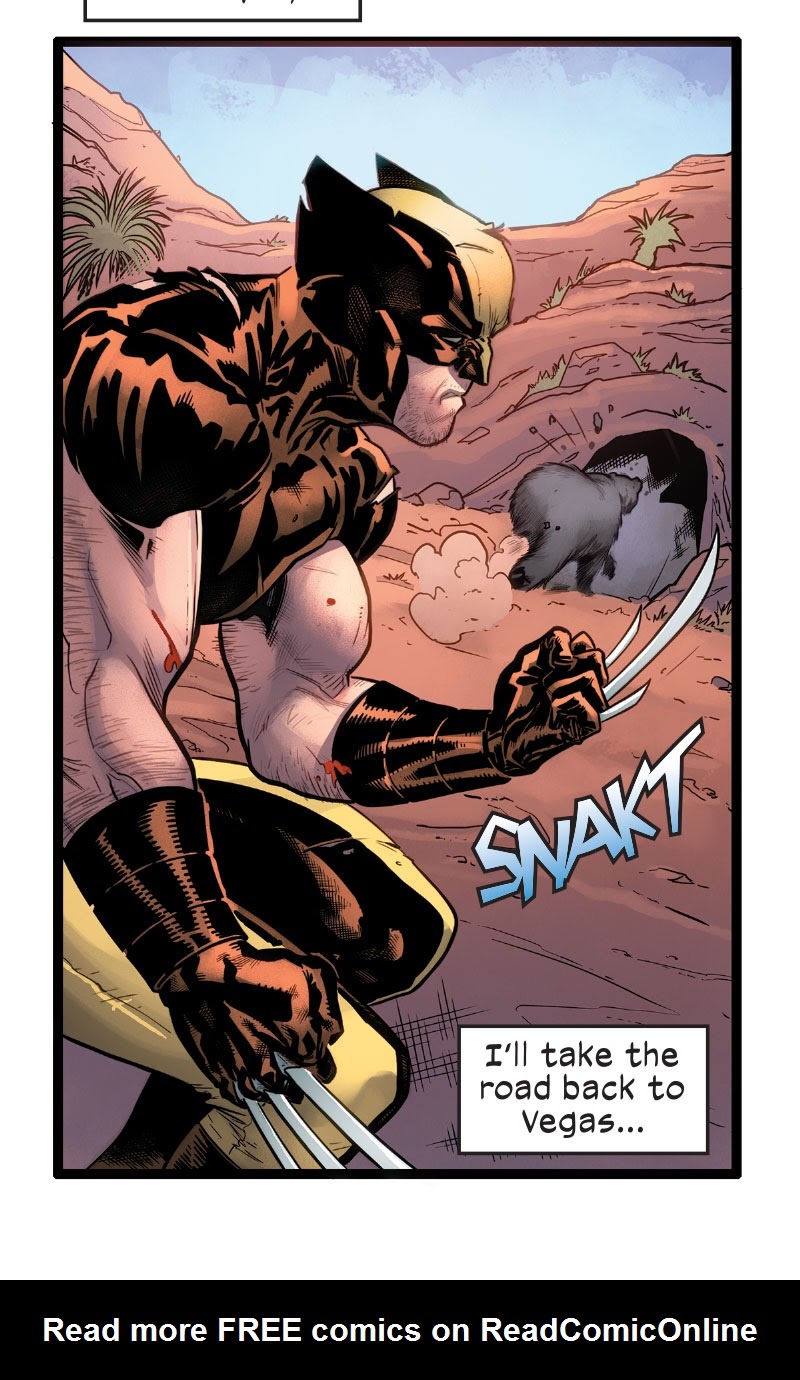 Read online X-Men Unlimited: Infinity Comic comic -  Issue #6 - 39