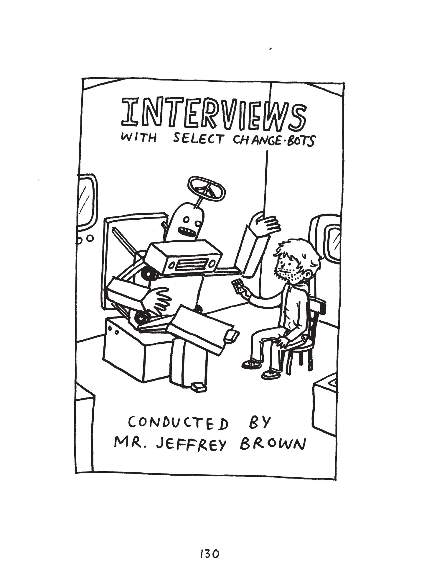 Read online Incredible Change-Bots: Two Point Something Something comic -  Issue # TPB (Part 2) - 29