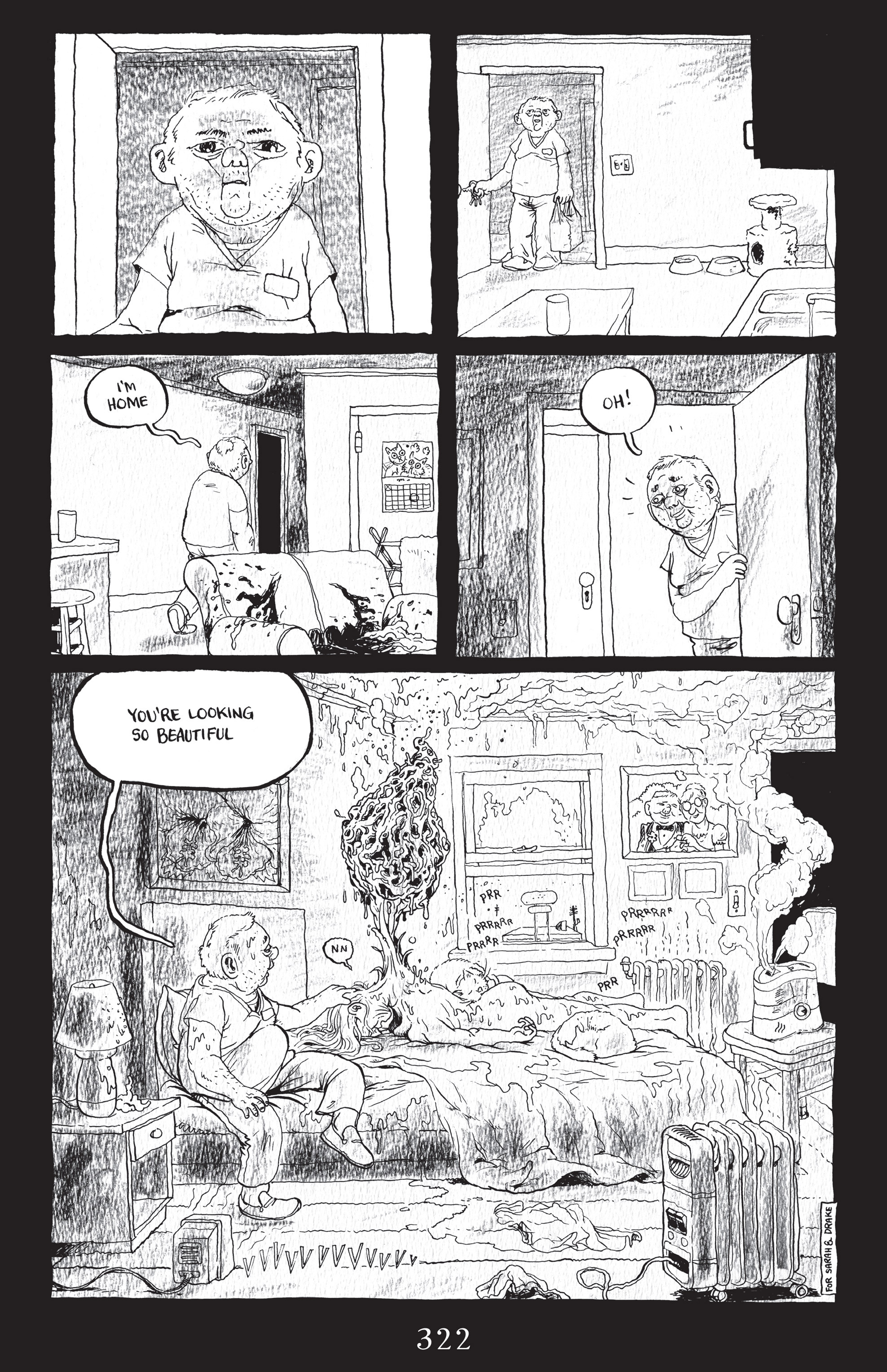 Read online The Sleep of Reason comic -  Issue # TPB (Part 4) - 23