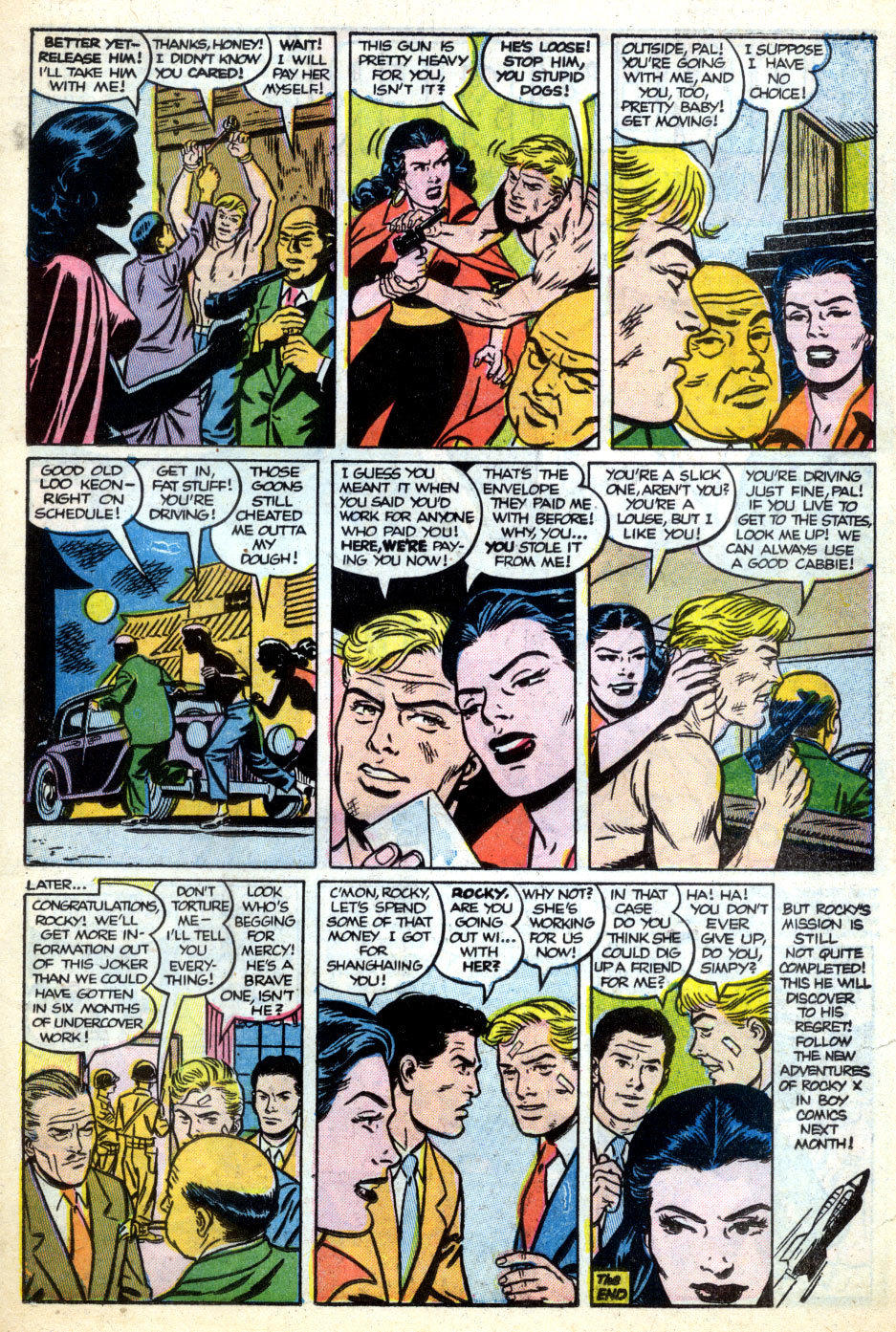 Read online Boy Comics comic -  Issue #102 - 19