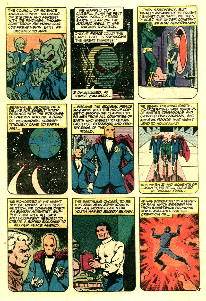 Read online Warlord (1976) comic -  Issue #37 - 20