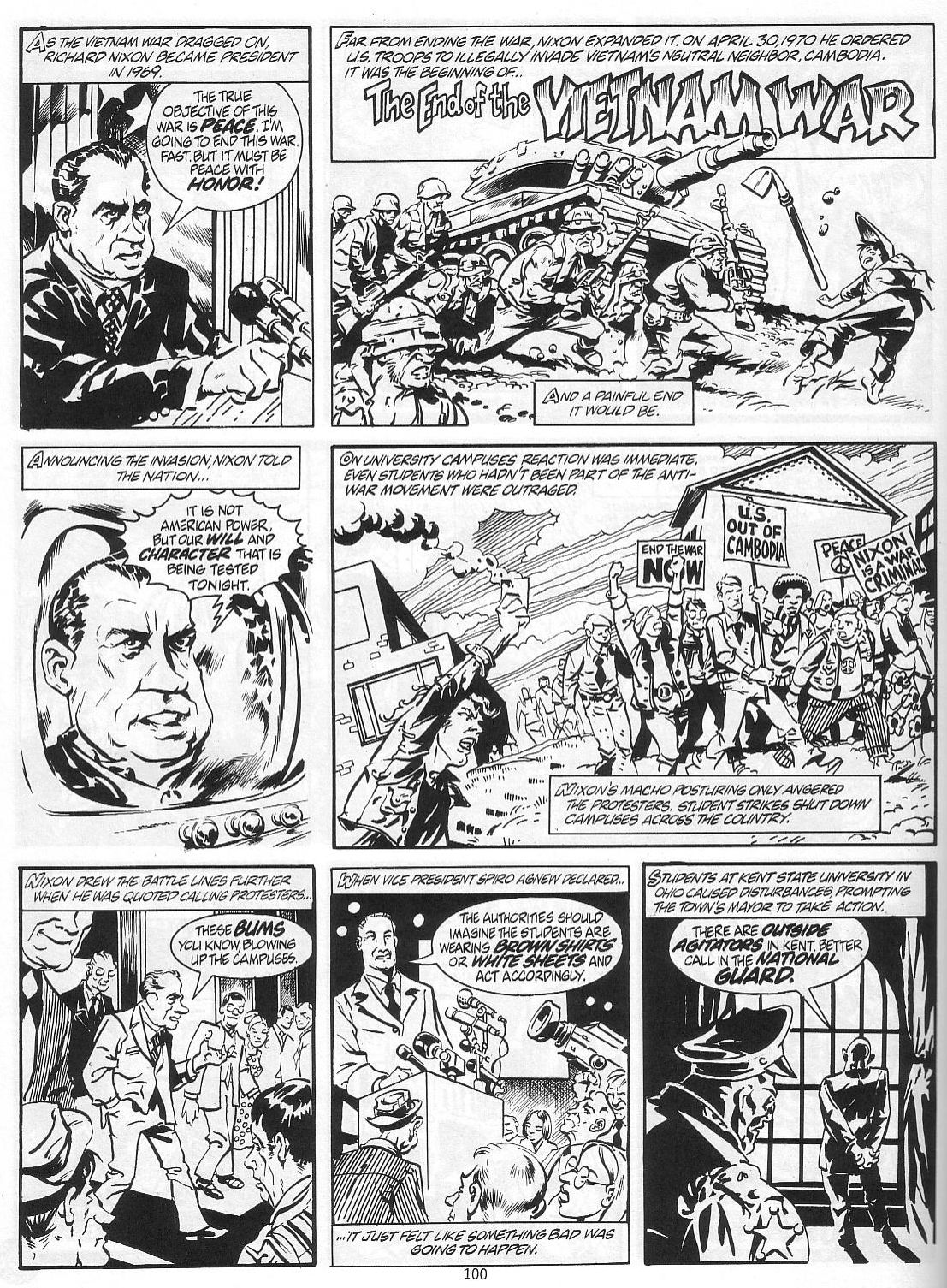 Read online The Big Book of... comic -  Issue # TPB The '70s - 99