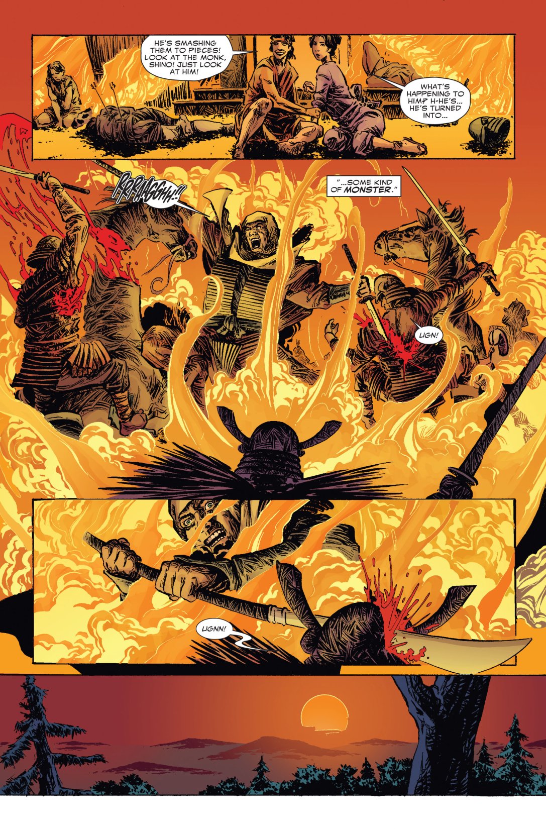 Read online Deadpool Classic comic -  Issue # TPB 20 (Part 4) - 60