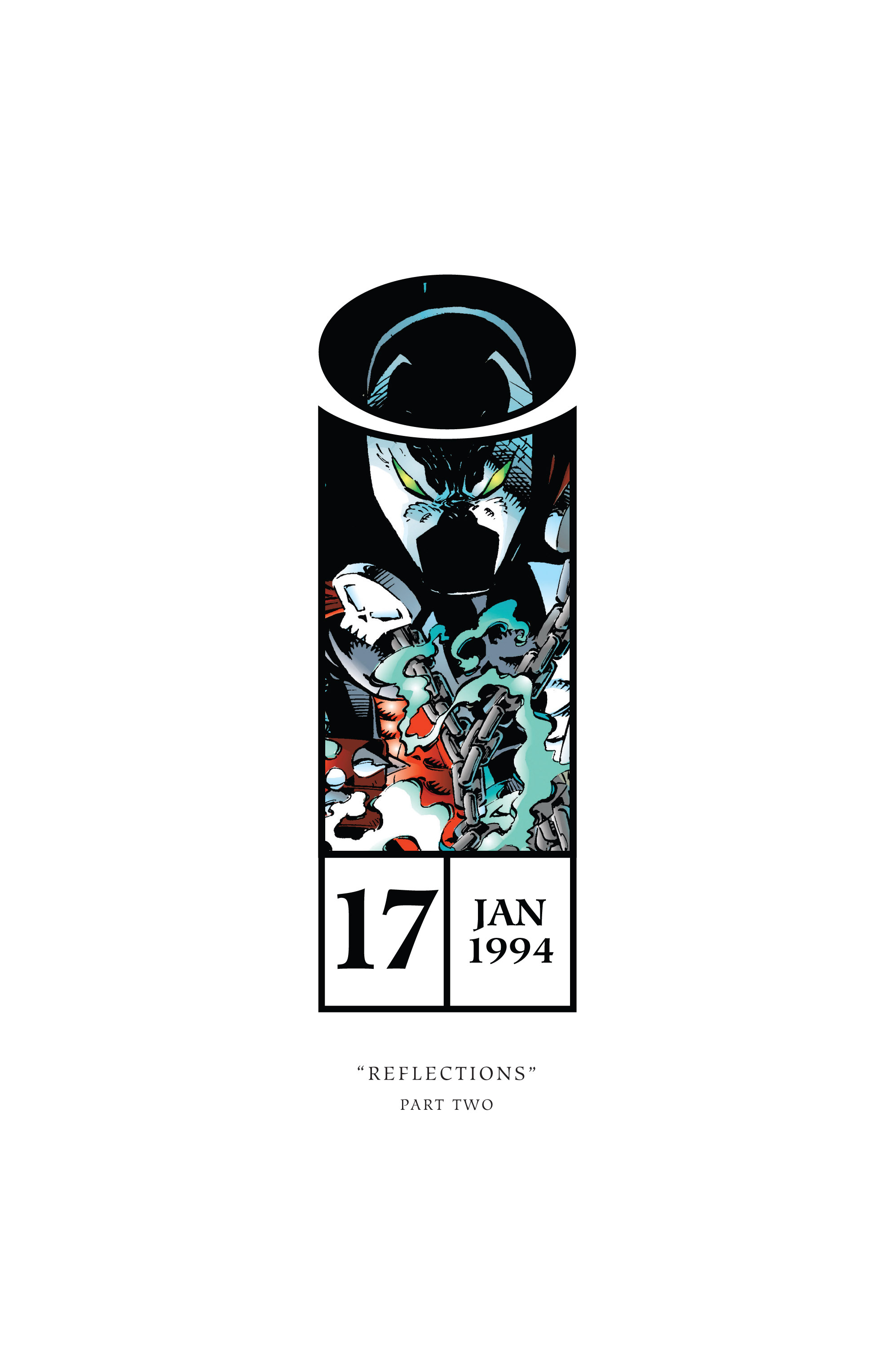 Read online Spawn comic -  Issue # _Collection TPB 3 - 51