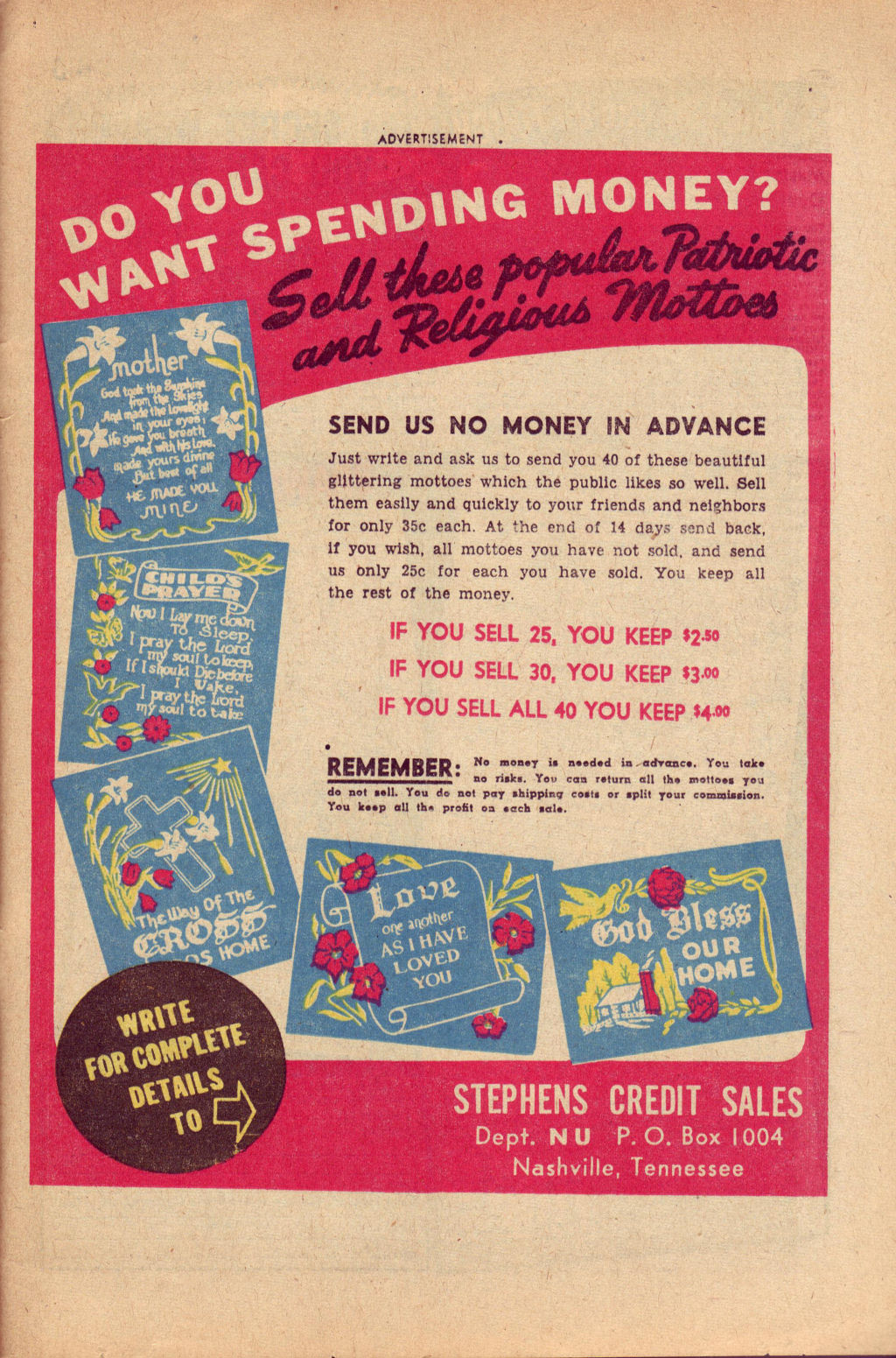 Read online G.I. Combat (1952) comic -  Issue #85 - 33