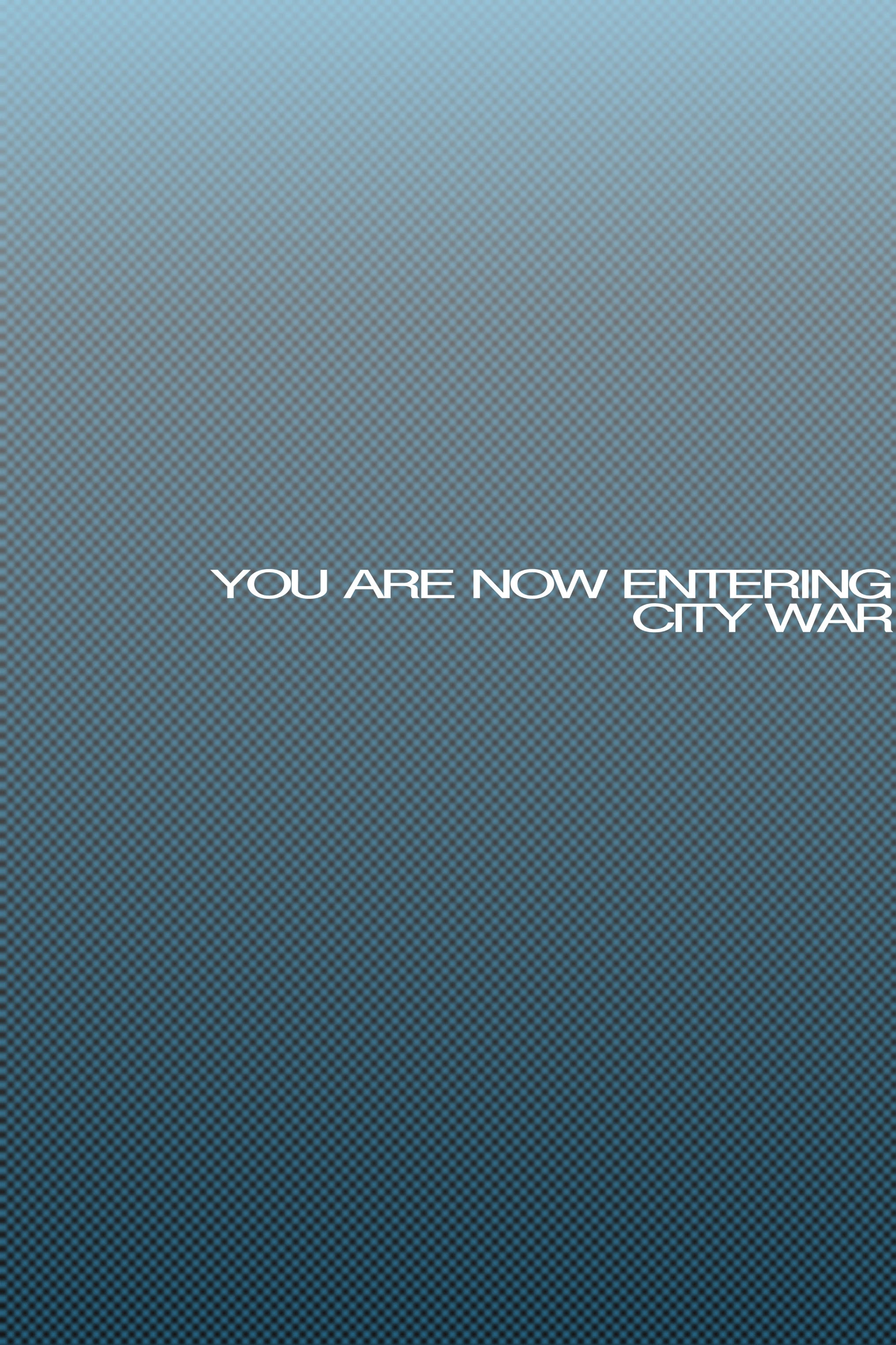 Read online City War comic -  Issue #2 - 3