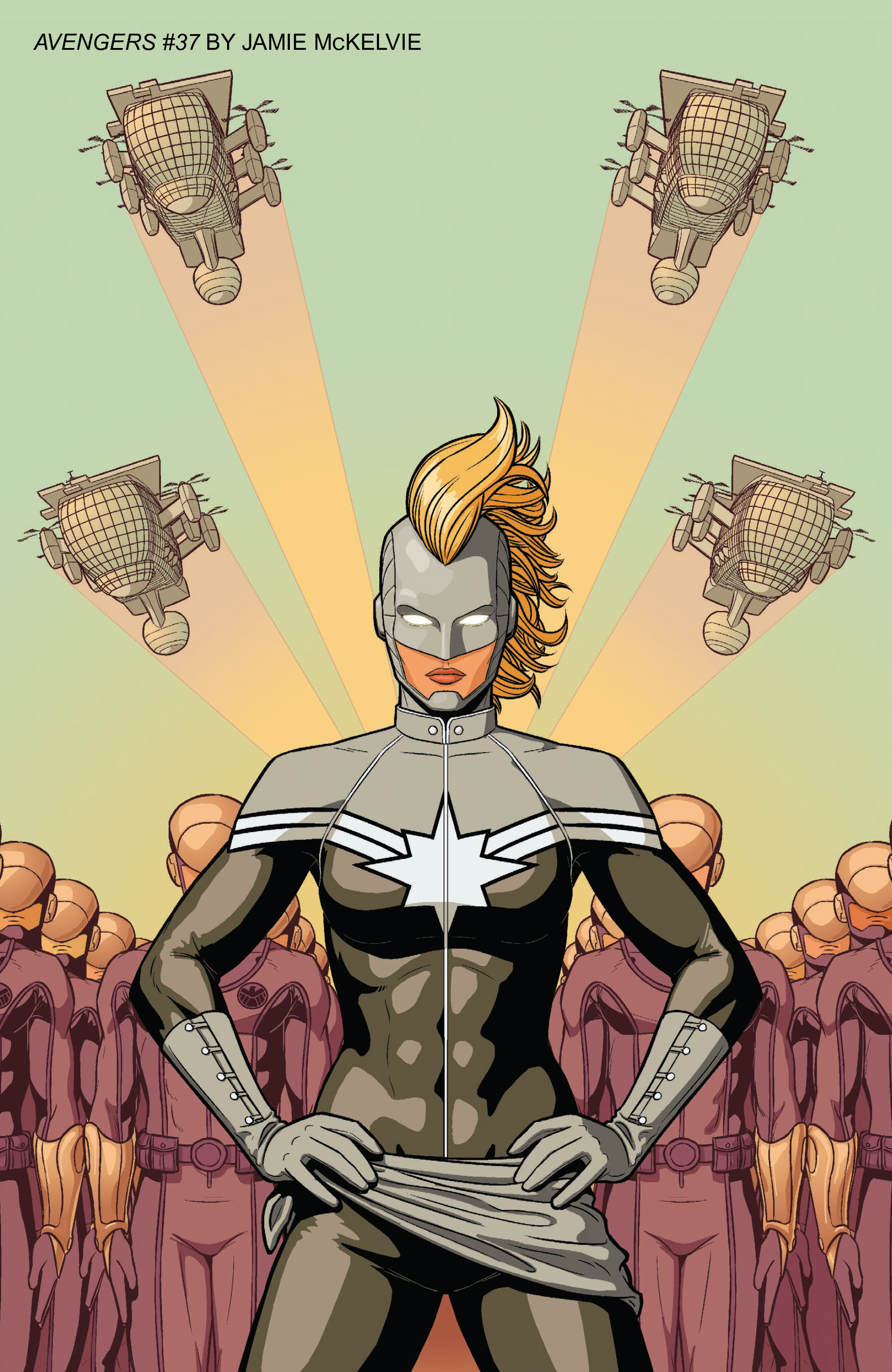Read online Avengers by Jonathan Hickman: The Complete Collection comic -  Issue # TPB 5 (Part 5) - 87