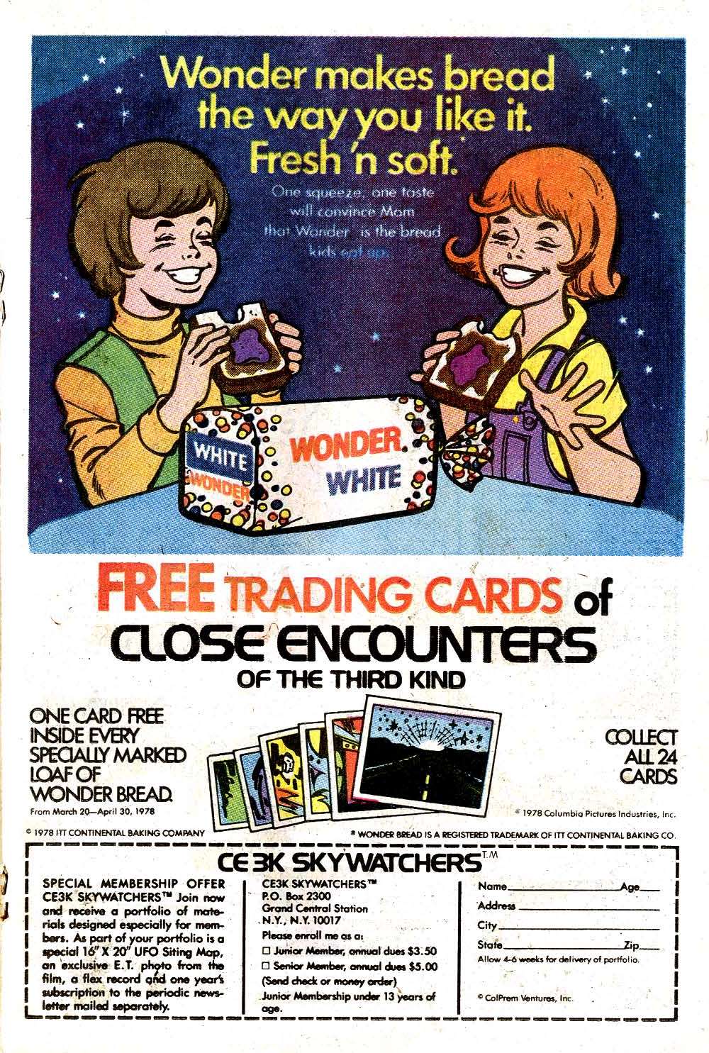 Read online Archie (1960) comic -  Issue #271 - 19