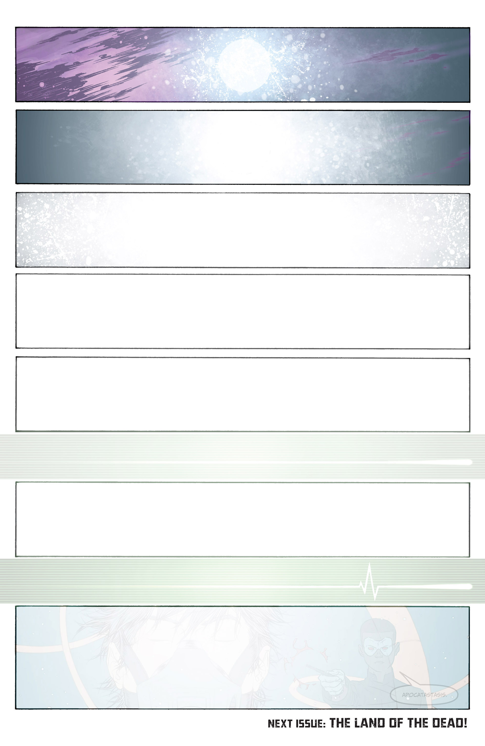 Read online Danger Club comic -  Issue #5 - 24