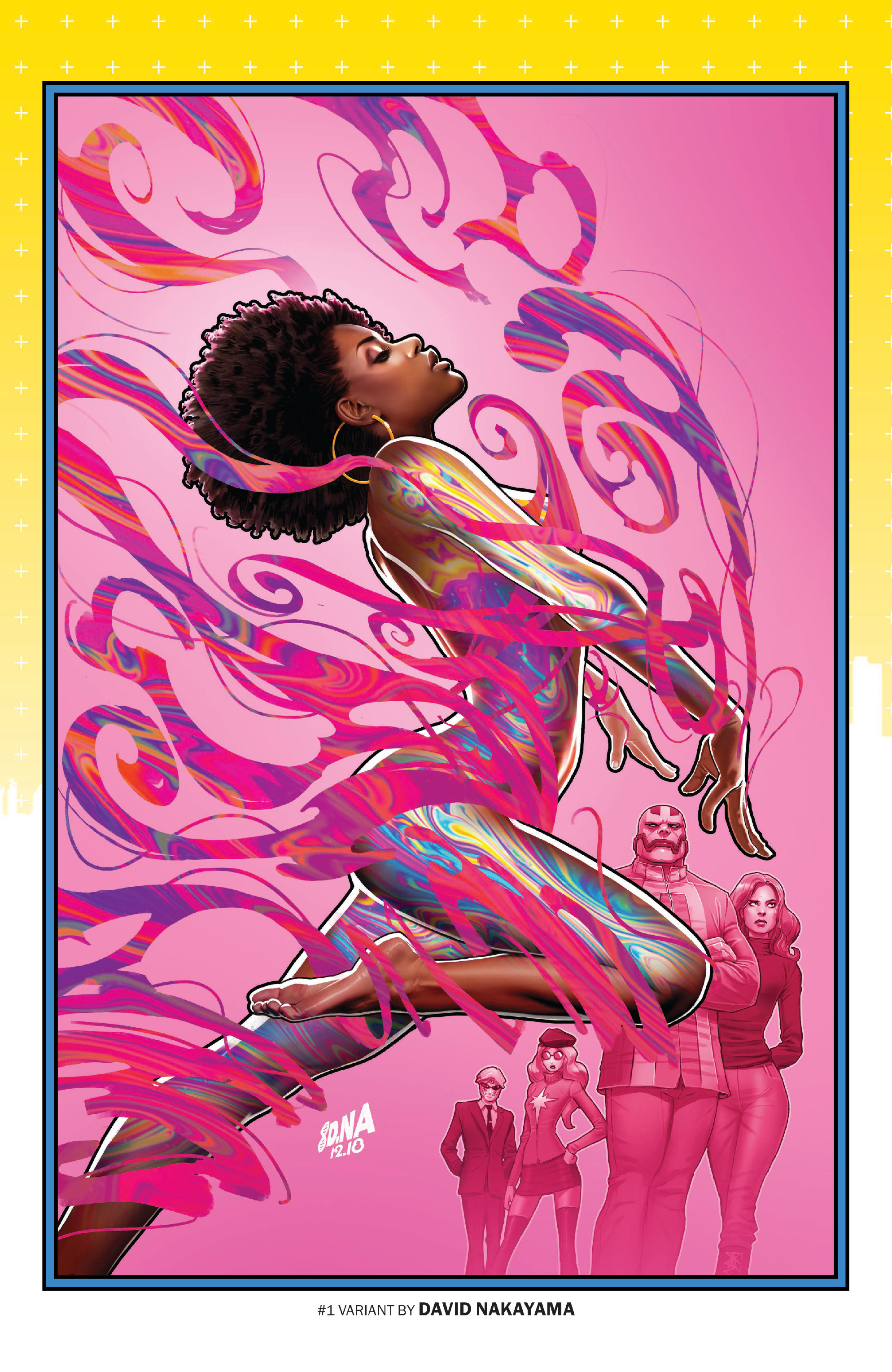 Read online Age of X-Man: Apocalypse and the X-Tracts comic -  Issue # _TPB - 111