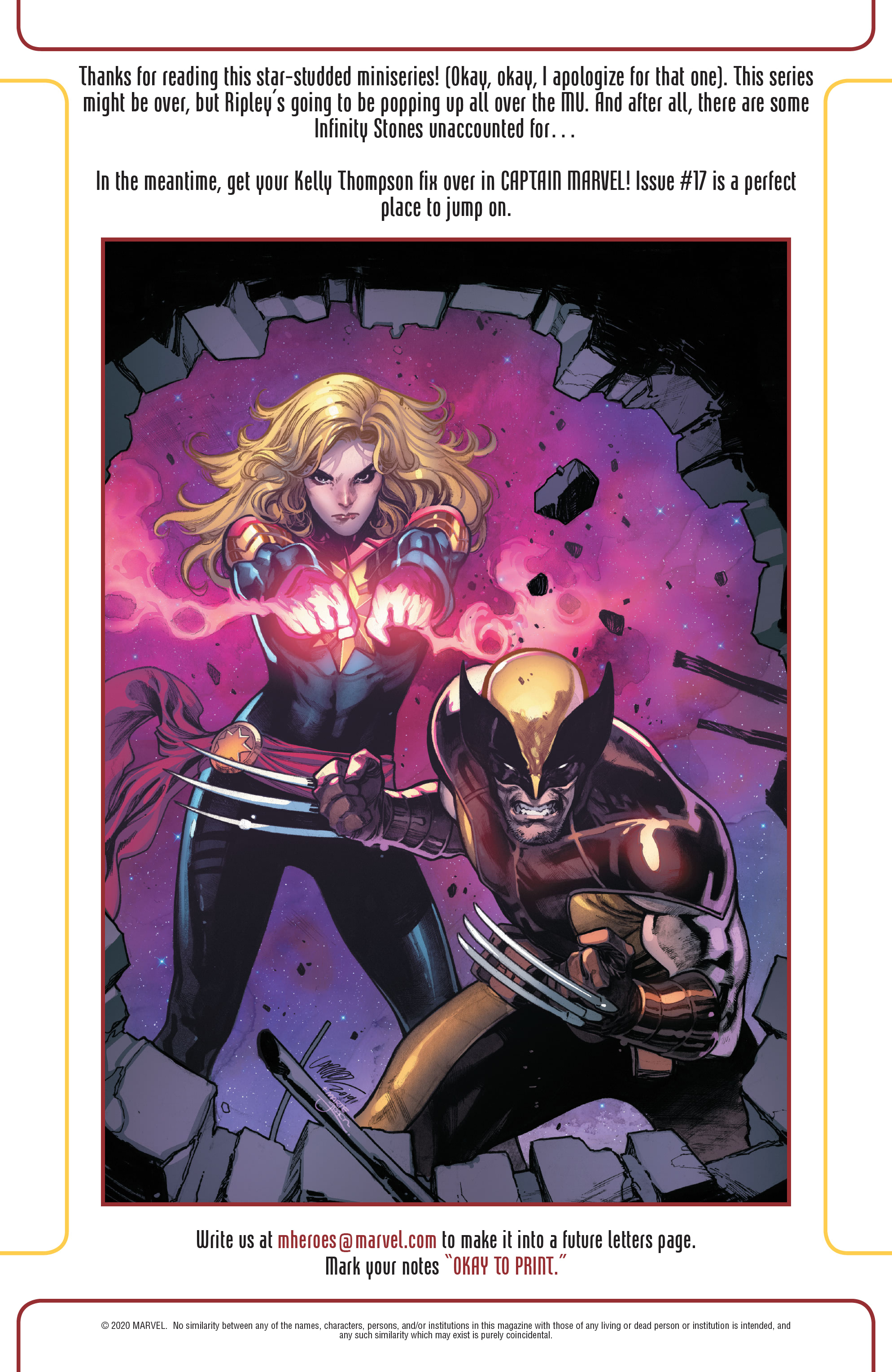 Read online Star (2020) comic -  Issue #5 - 23