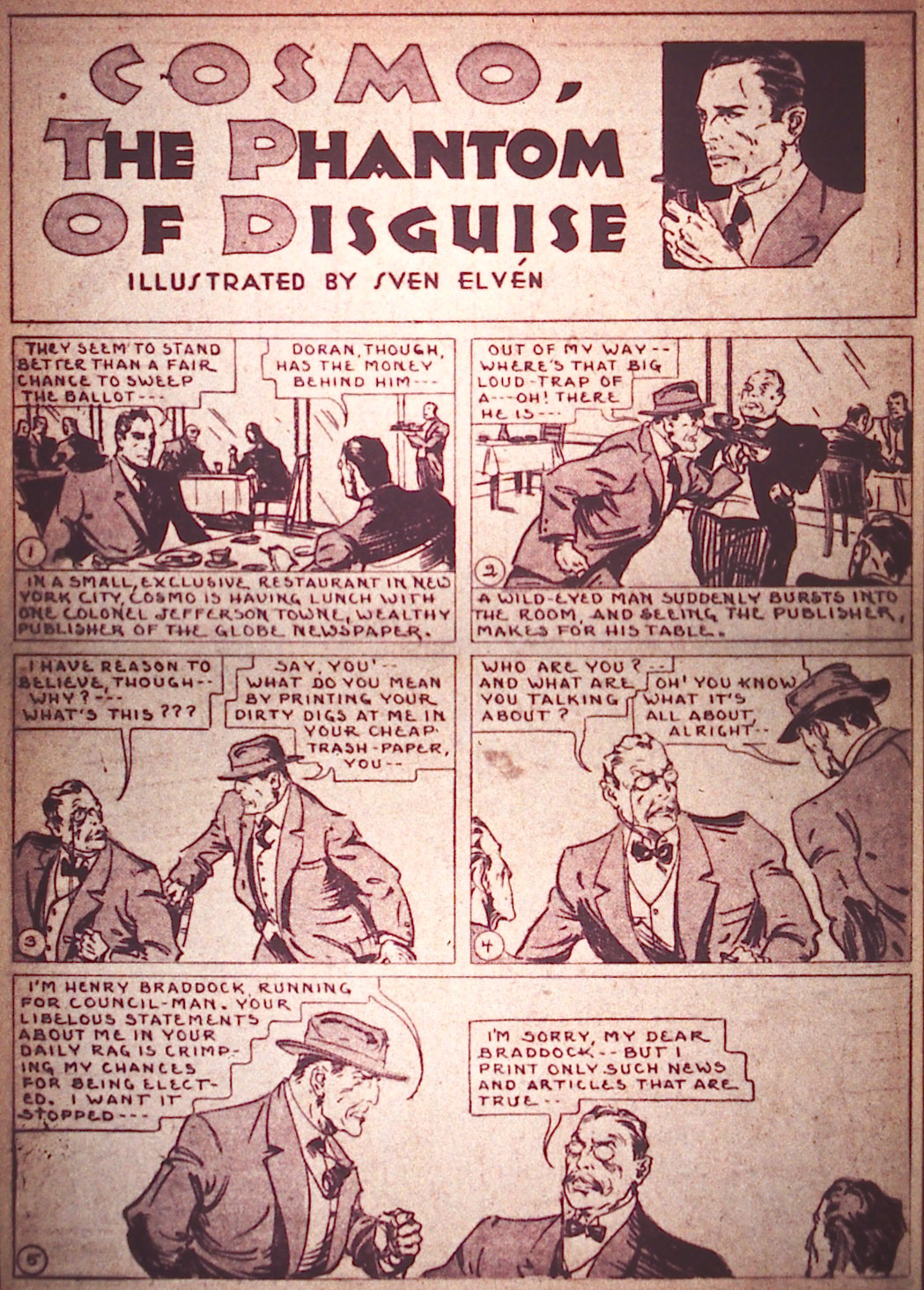 Detective Comics (1937) issue 12 - Page 48
